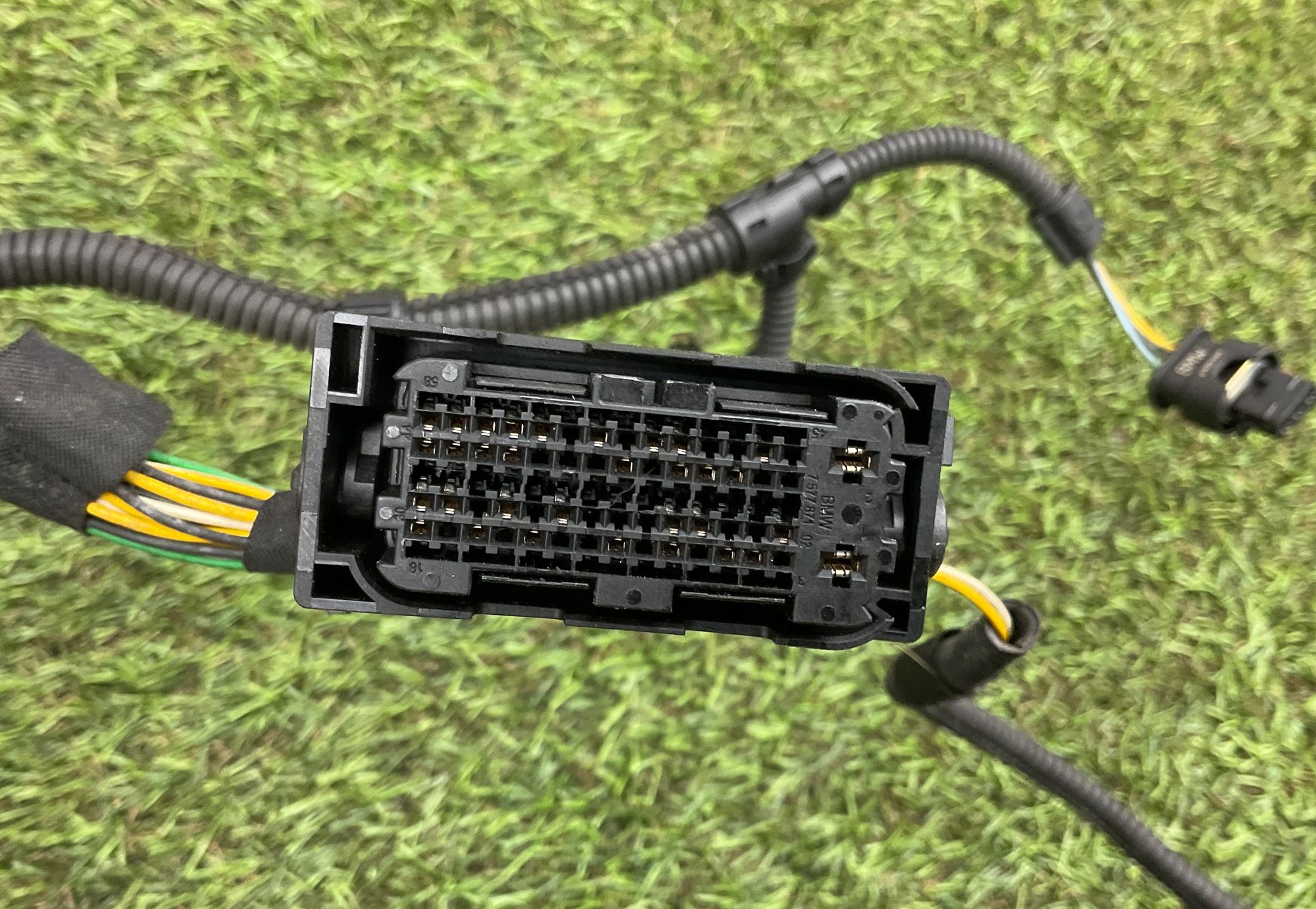 Проводка двигателя BMW 5 F10, 2000 рублей, Москва