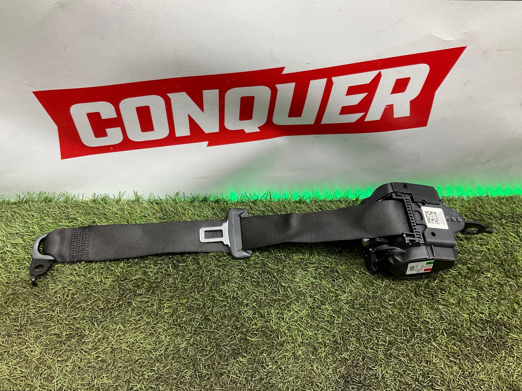 Ремень безопасности задний BMW 5 серия, G30, 3000 рублей, Москва