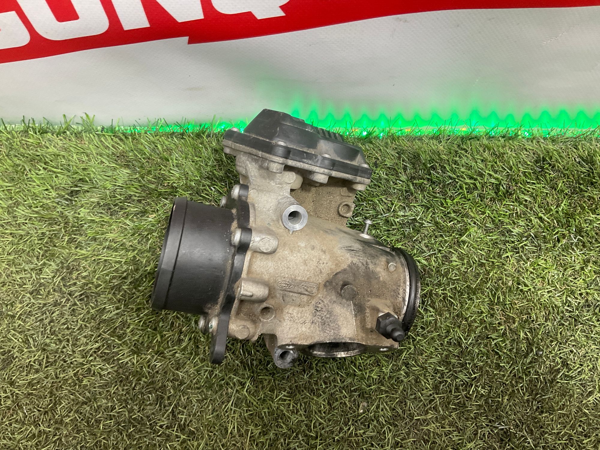 Клапан EGR 2.0 AJ200 Land Rover Defender II L663 2022, 5000 рублей, Москва