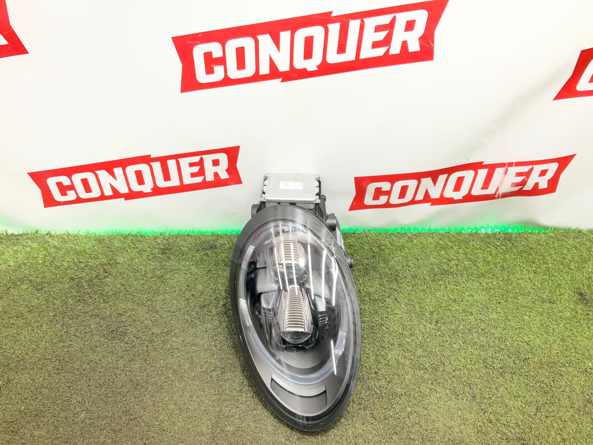 Фара правая Porsche 911 GT3 991 Рестайлинг 2018, 375000 рублей, Москва