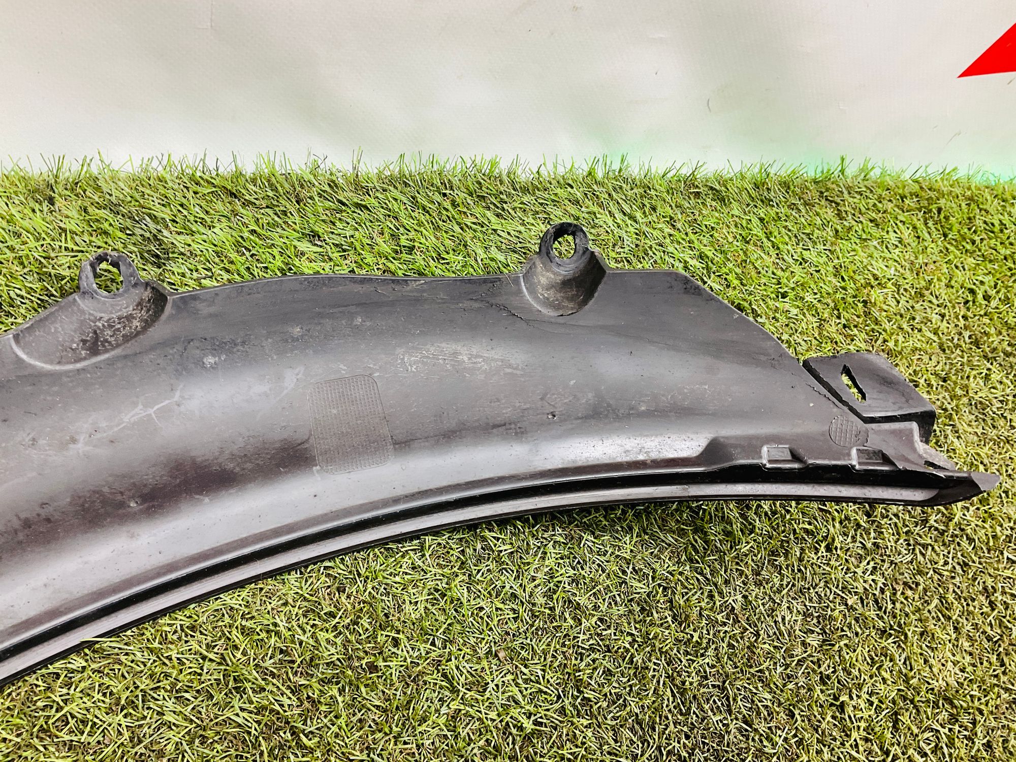 Подкрылок задний правый BMW M3 G80 2023, 4000 рублей, Москва