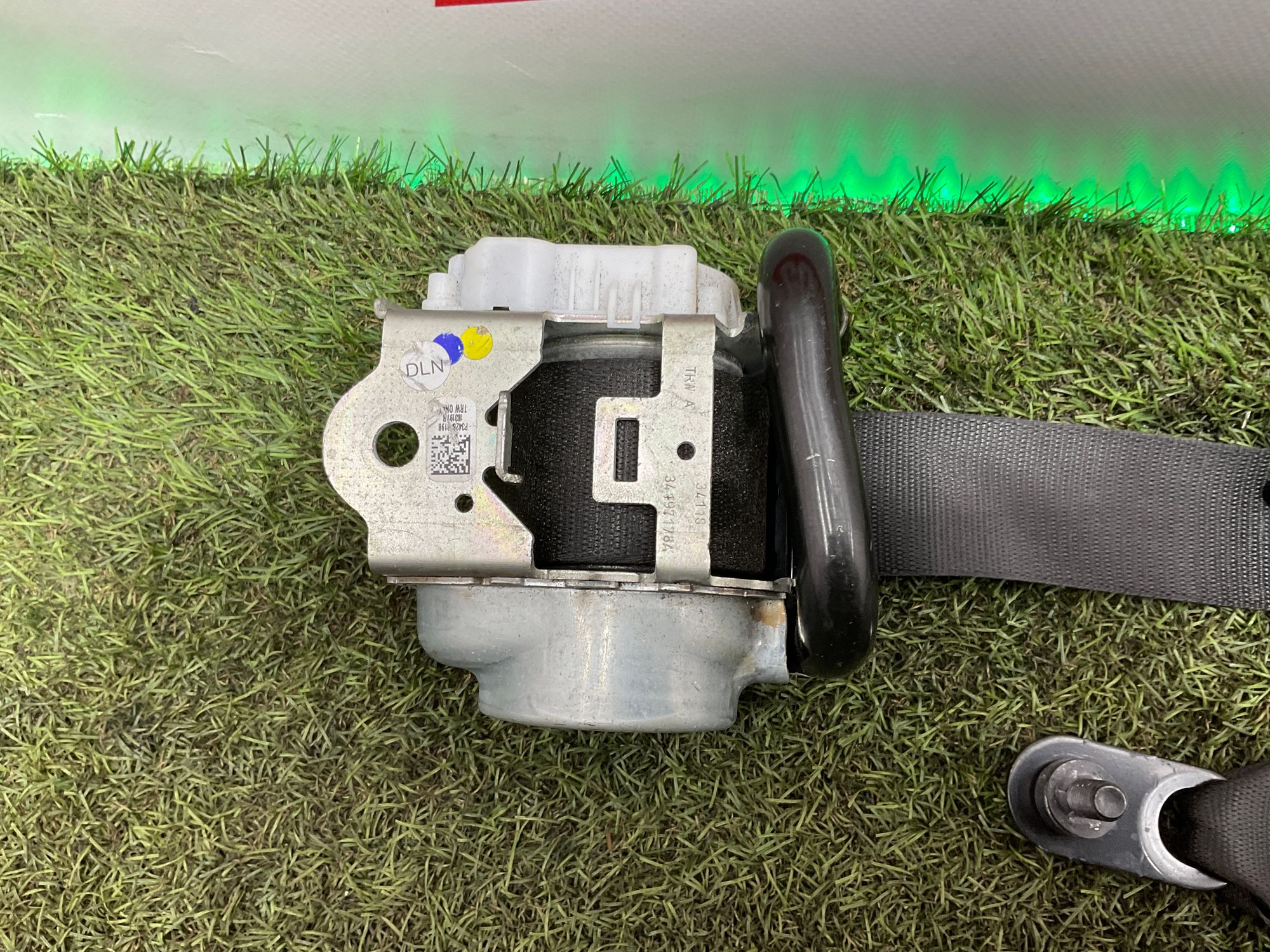 Ремень безопасности задний левый BMW X5, G05, 7000 рублей, Москва