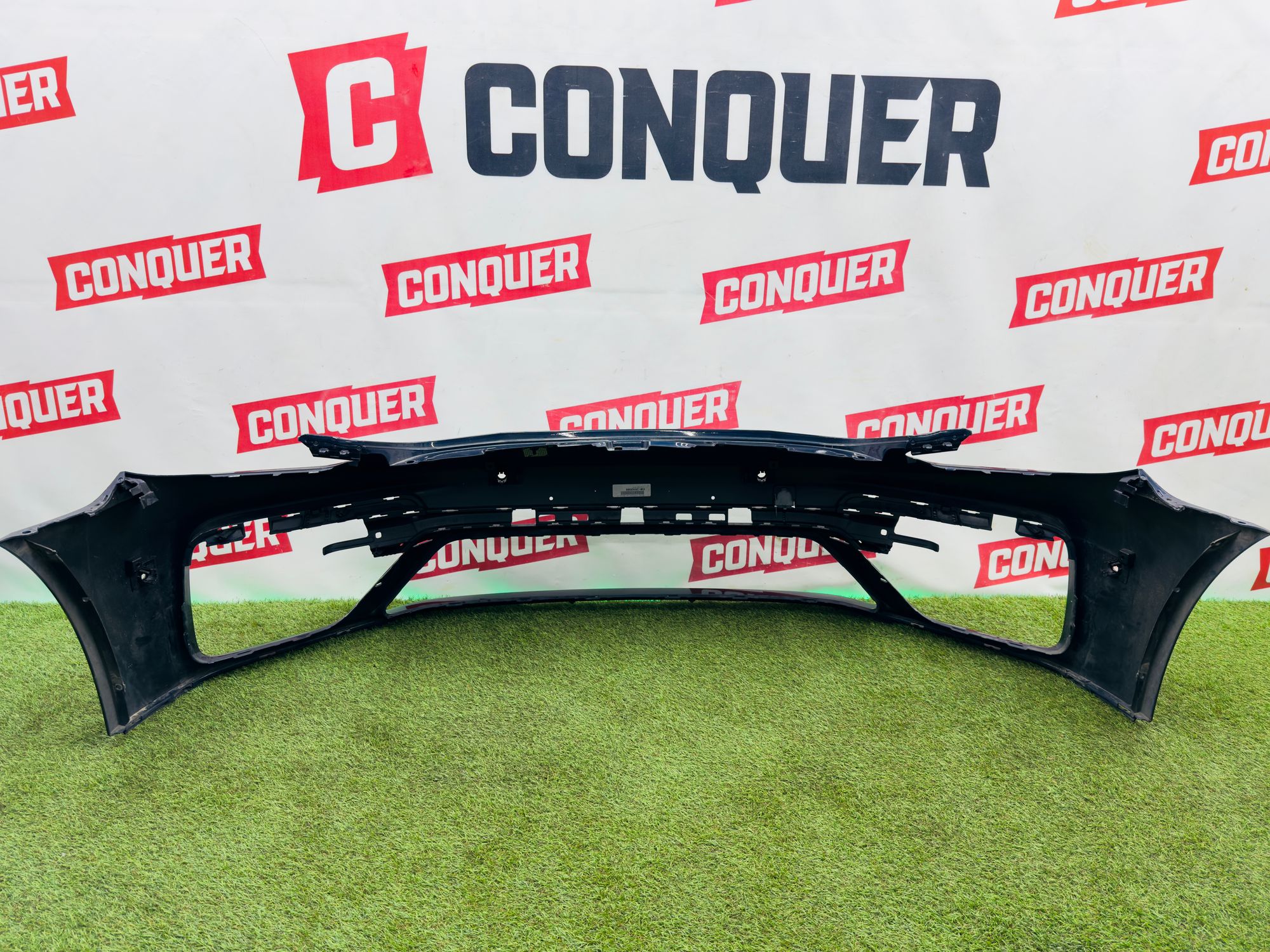 Бампер передний Porsche Panamera 971 Turbo Рестайлинг 2022, 70000 рублей, Москва