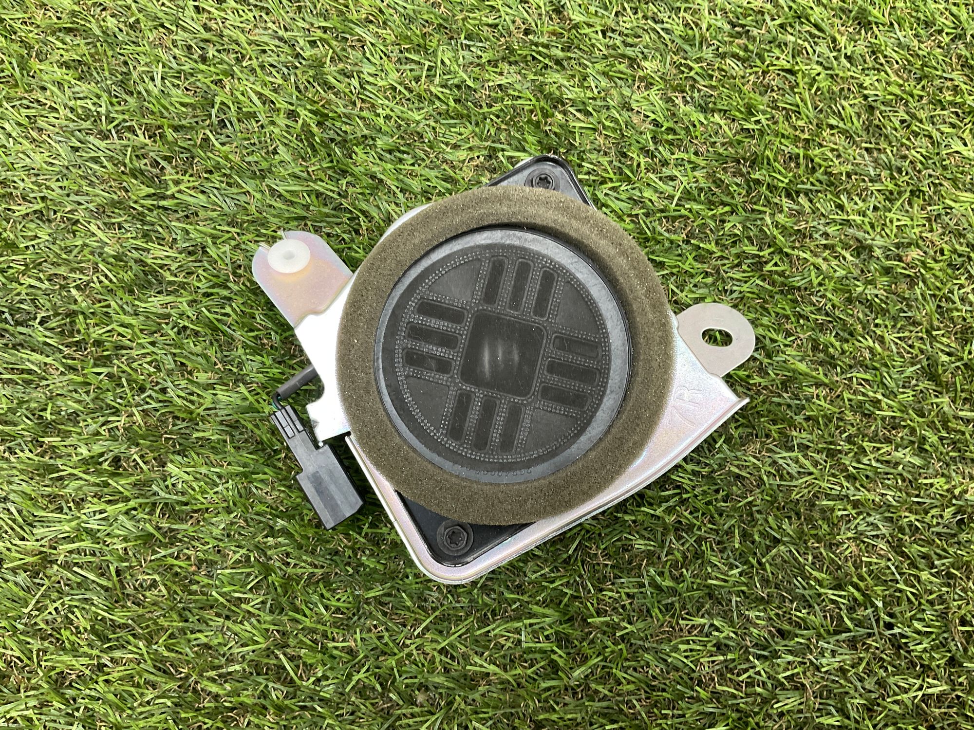 Задний боковой динамик Lexus RX, IV Рестайлинг, 4000 рублей, Москва