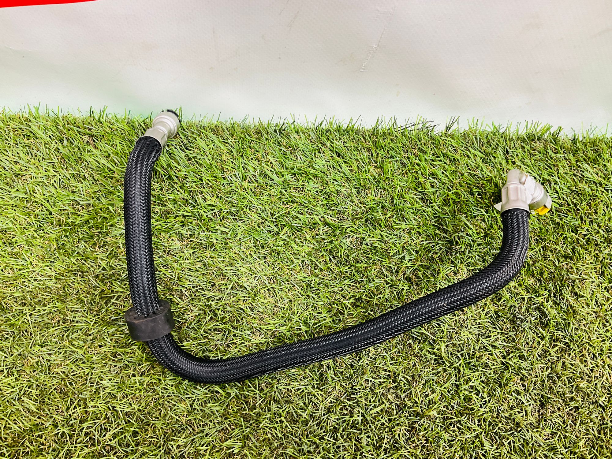 Датчик низкого давления с трубкой BMW M8, F91/F92/F93 2019, 3500 рублей, Москва