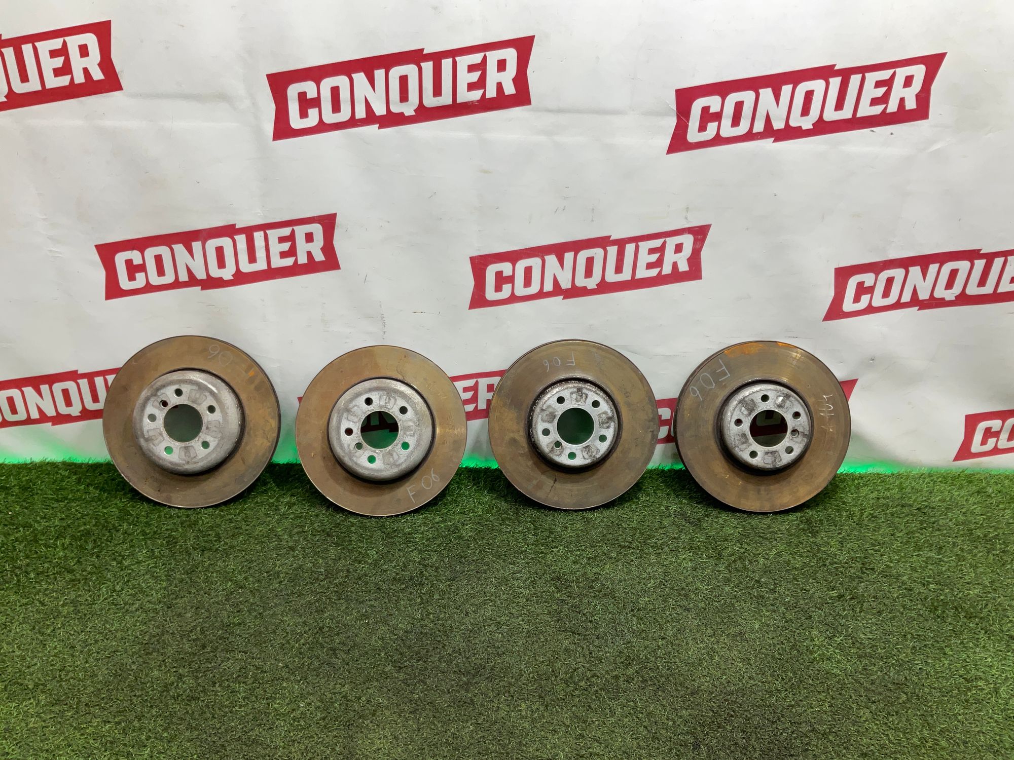 Тормозная система BMW F06 F12 F13, 35000 рублей, Москва