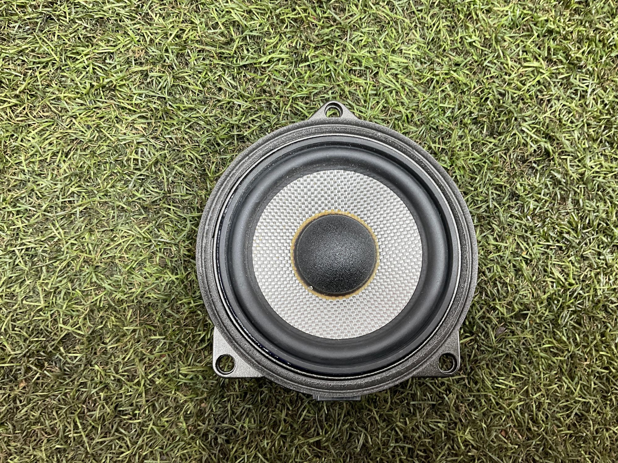 Динамик колонка BMW M8, F91/F92/F93 2019, 12000 рублей, Москва