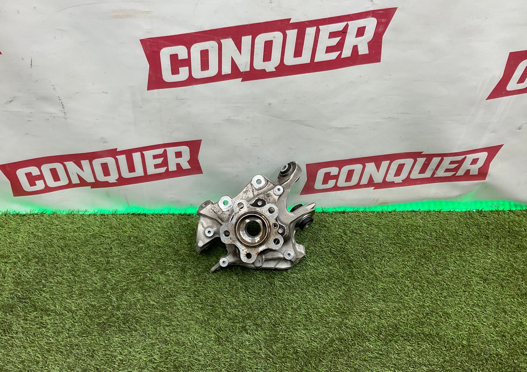 Поворотный кулак правый задний BMW 3 G20/21, 20000 рублей, Москва