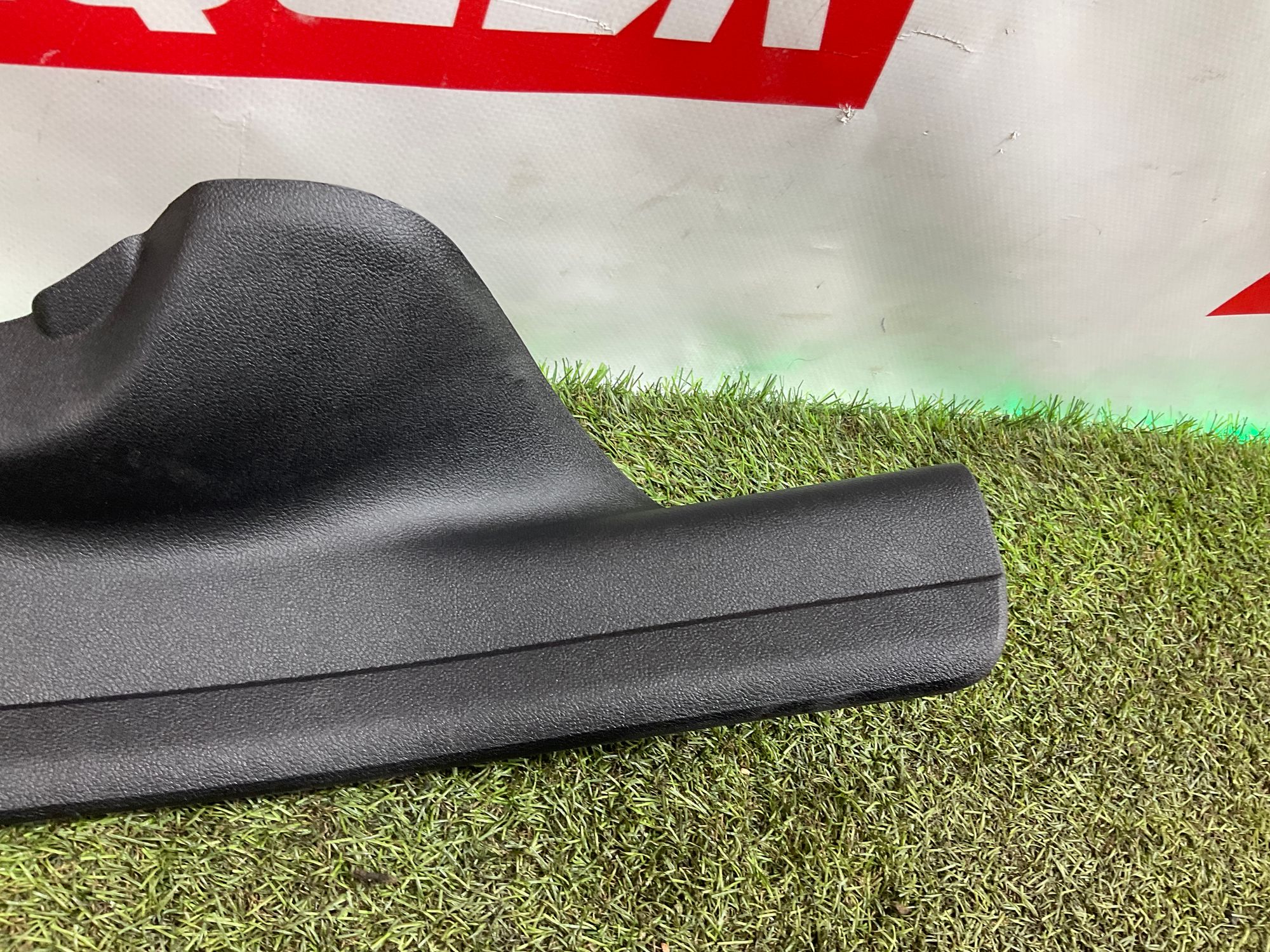 Накладка порога задняя правая BMW M3, G80 2023, 1000 рублей, Москва