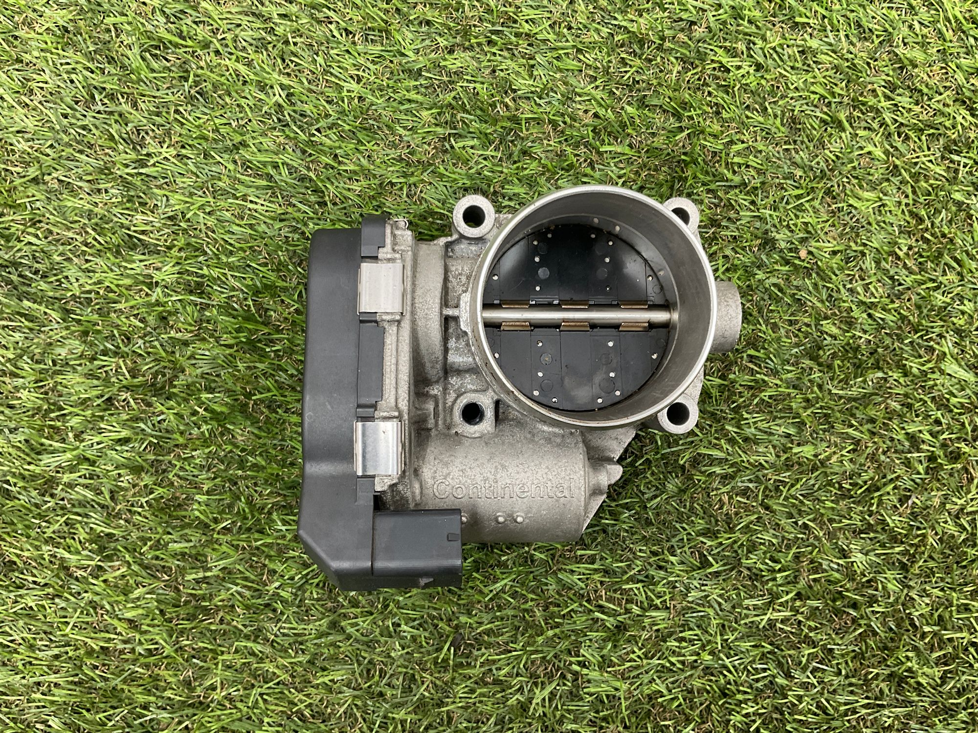 Заслонка дроссельная электрическая BMW X5 M, F85, 2000 рублей, Москва