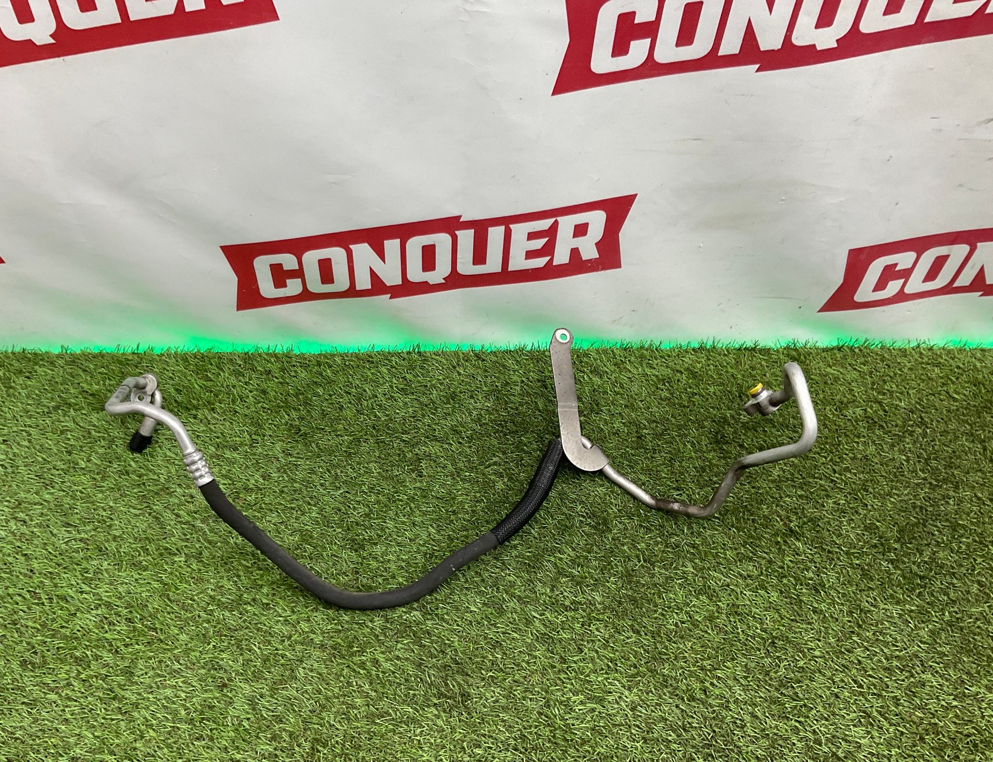 Трубка кондиционера BMW 7 серия, F01/F02/F04 рестайлинг, 1500 рублей, Москва