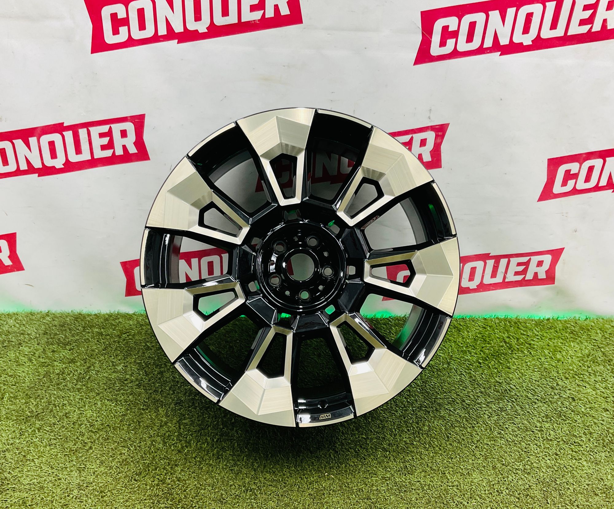 Диск литой wheel star spoke 923M BMW XM, G09, 199000 рублей, Москва