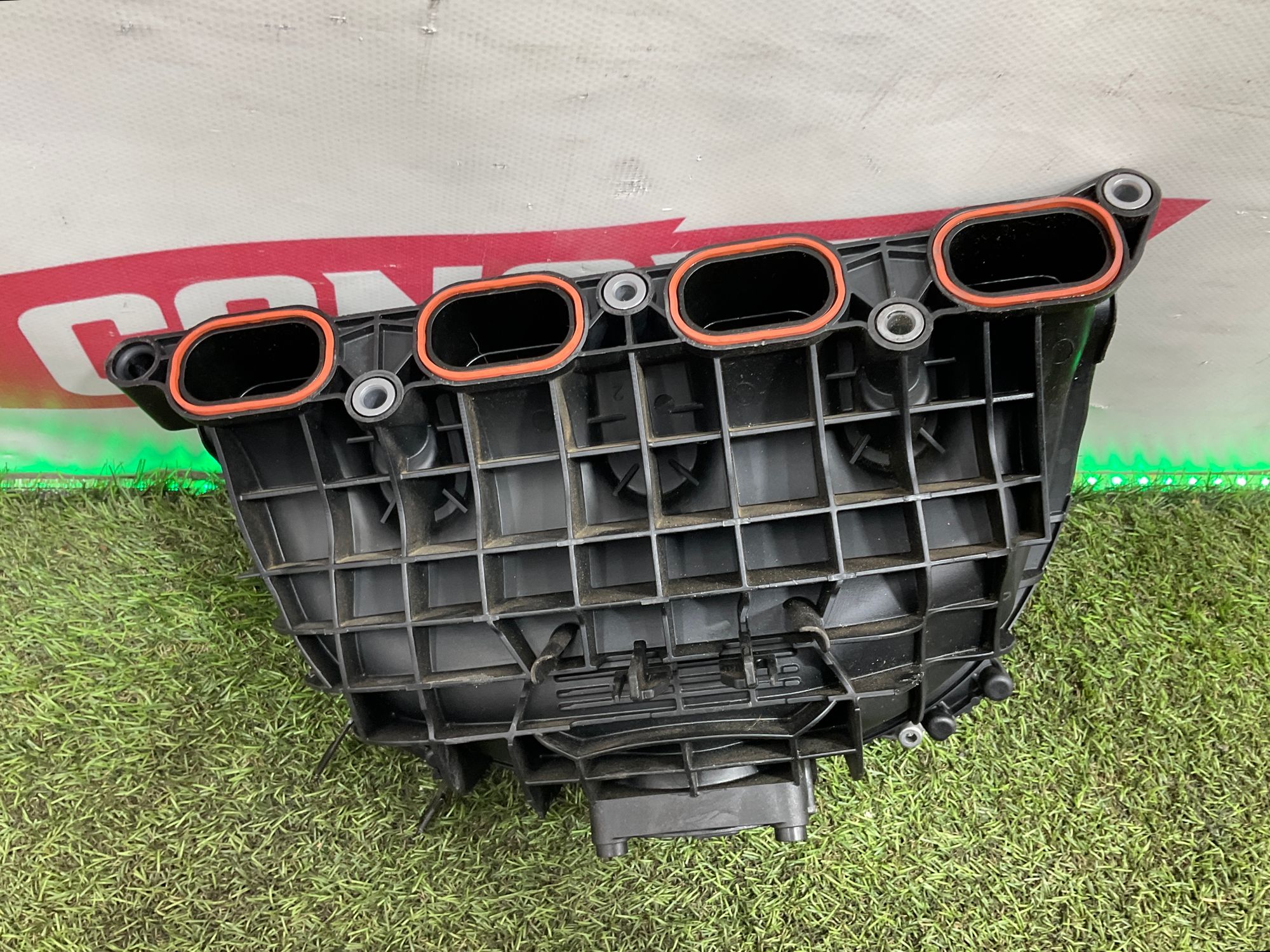 Коллектор впускной N20 BMW 5 серия, F10/F11/F07 рестайлинг, 1000 рублей, Москва