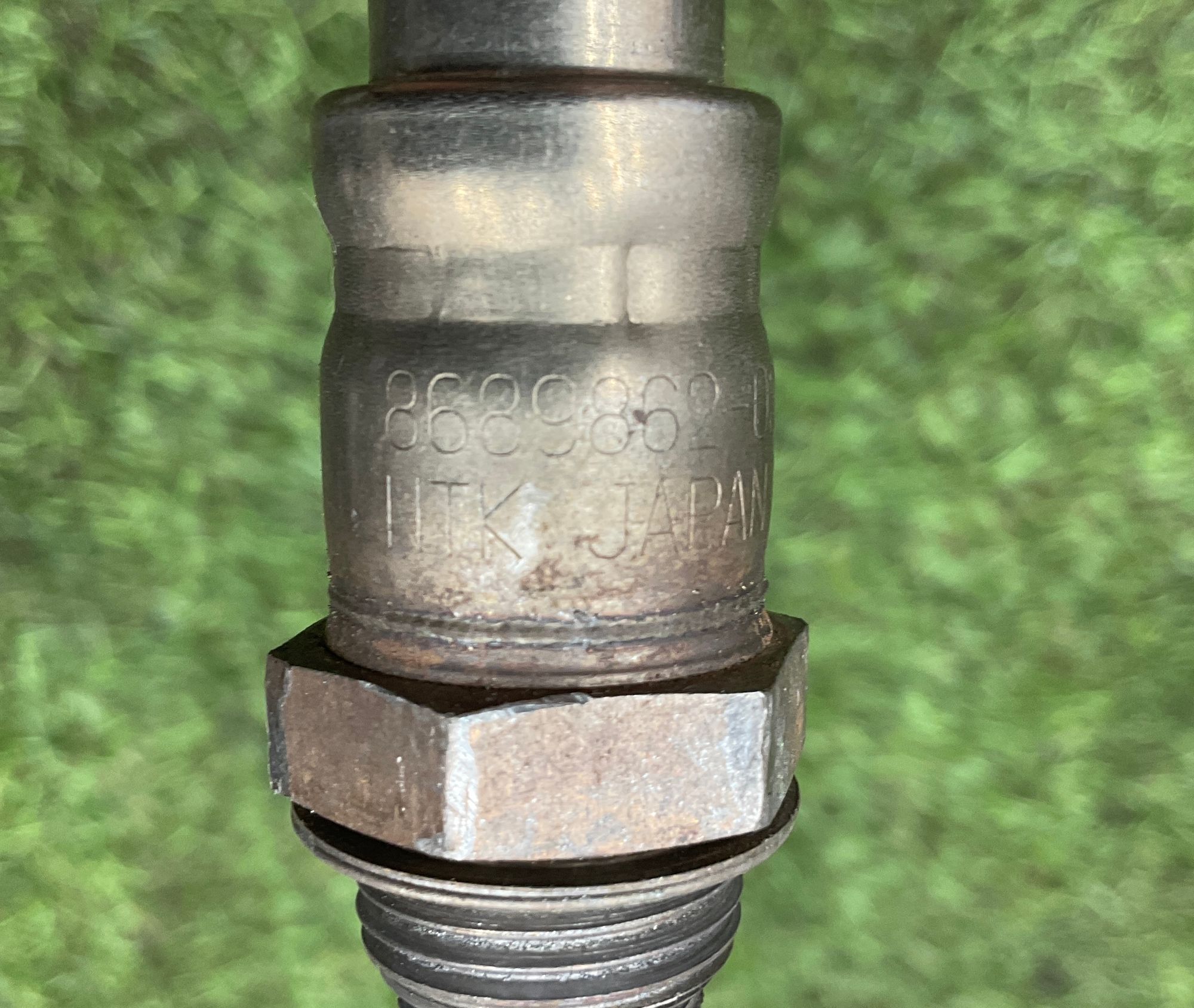 Лямбда зонд B58 BMW 5 серия, G30/G31 рестайлинг, 4000 рублей, Москва