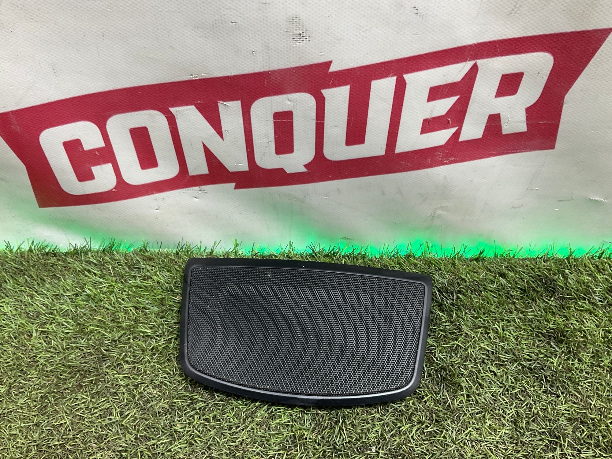 Накладка сетка динамика BMW 3 серия, F30/F31, 1000 рублей, Москва