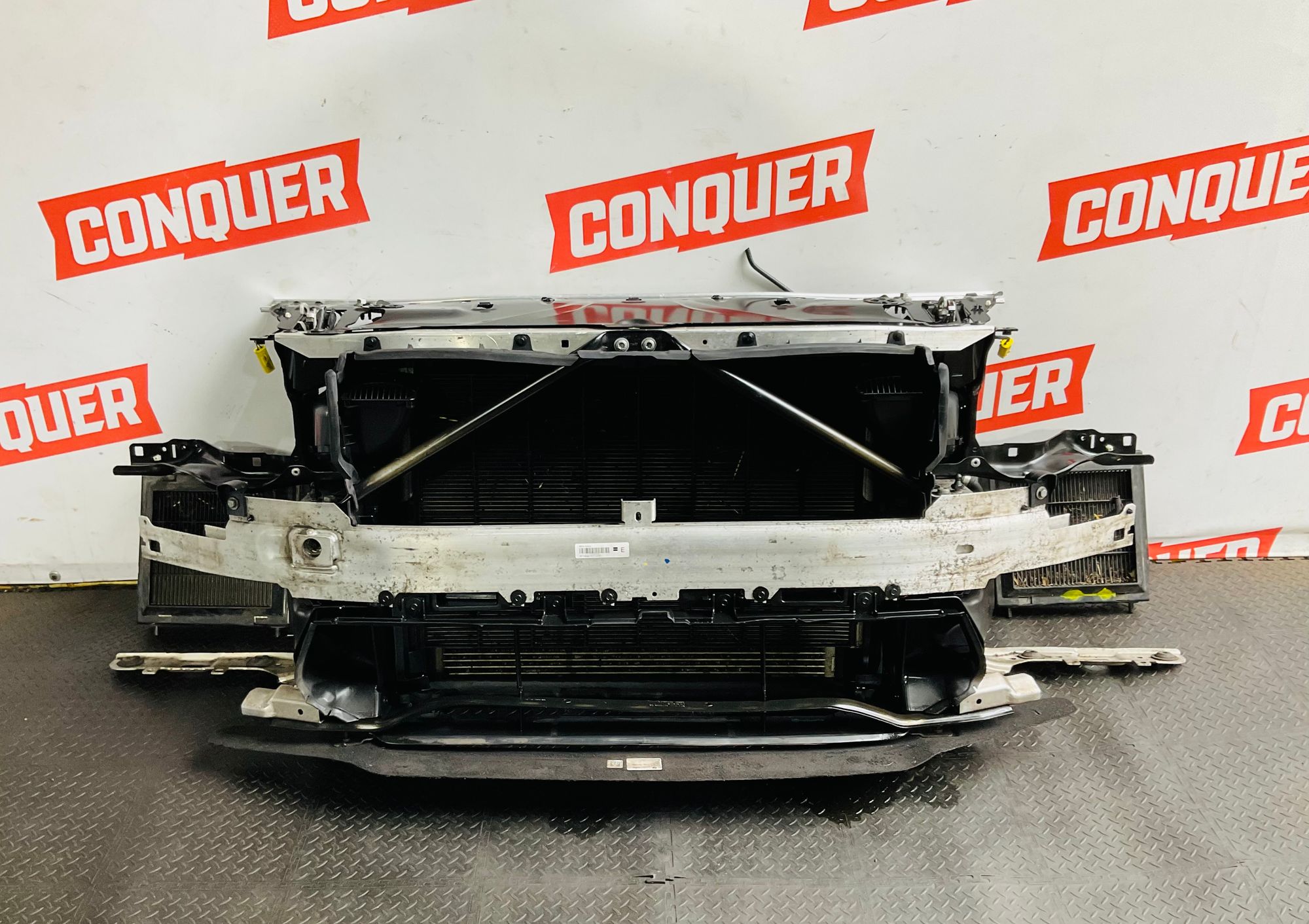 Передняя панель в сборе BMW M5 F90, 520000 рублей, Москва