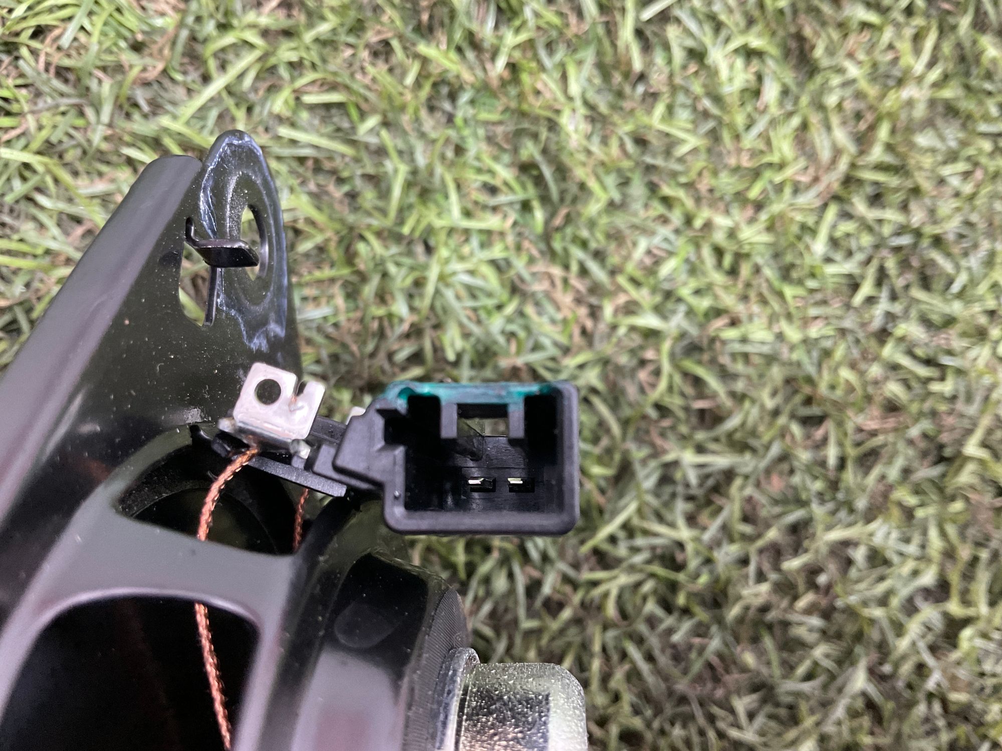 Динамик двери Toyota Land Cruiser 300 (2021—2023) 2024, 3000 рублей, Москва