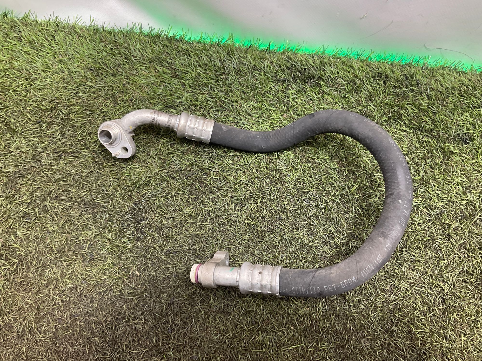 Трубка кондиционера BMW 3 серия, F30/F31 рестайлинг, 1500 рублей, Москва