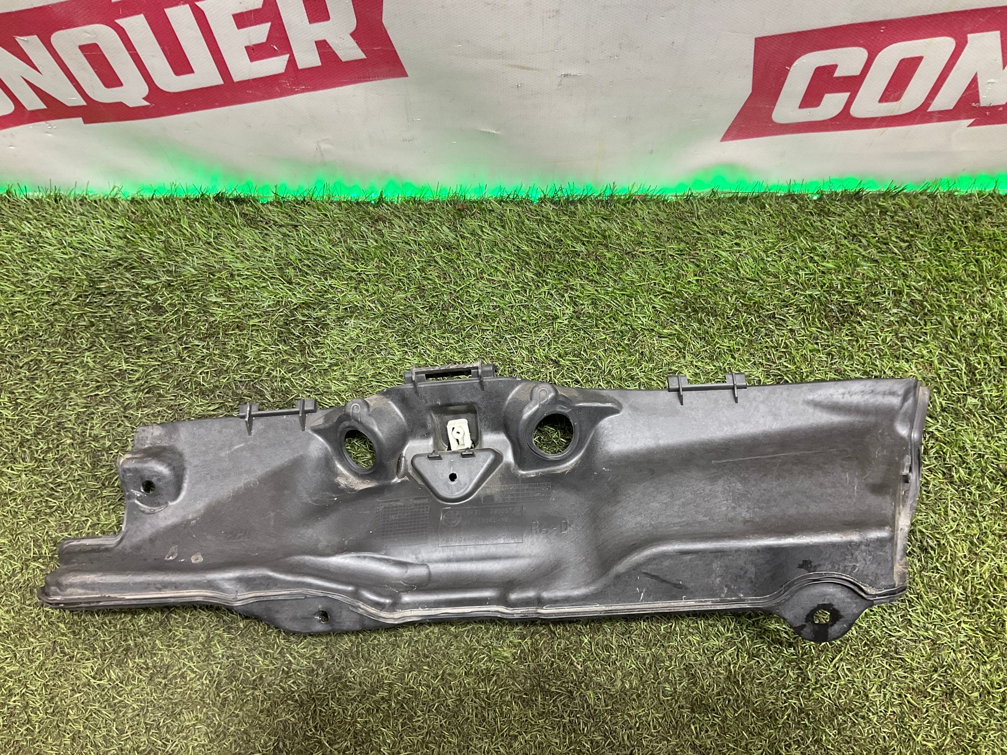 Перегородка моторного отсека BMW X5 G05, 3000 рублей, Москва