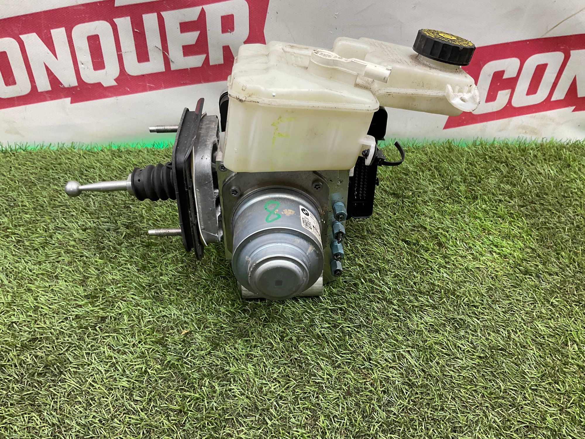 Вакуумный усилитель тормозов BMW X5, G05 B57, 35000 рублей, Москва