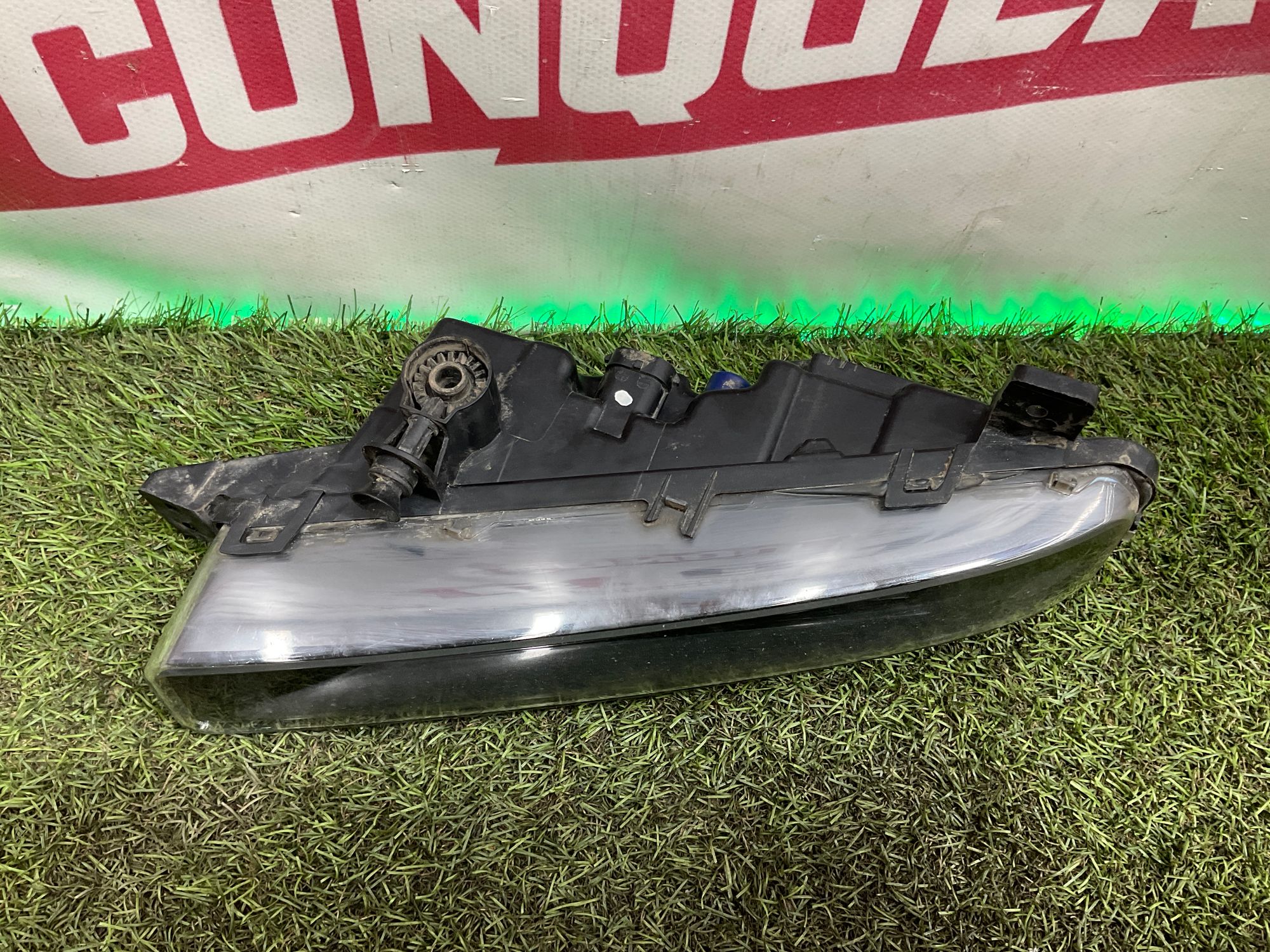 Фара противотуманная правая BMW 5 серия, G30/G31, 2000 рублей, Москва