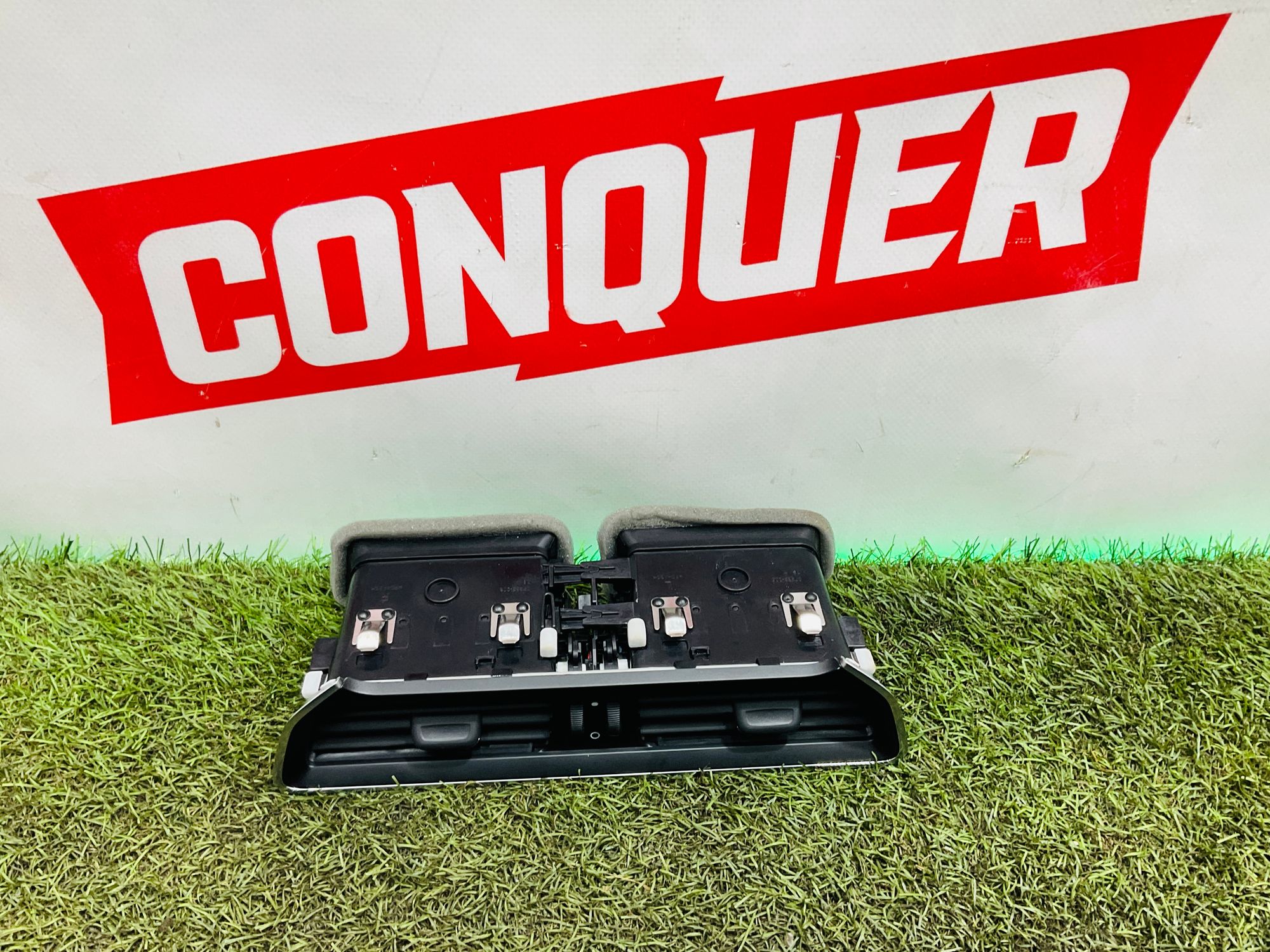 Дефлектор воздушный центральный Porsche 911 GT3, 991 Рестайлинг 2018, 8000 рублей, Москва