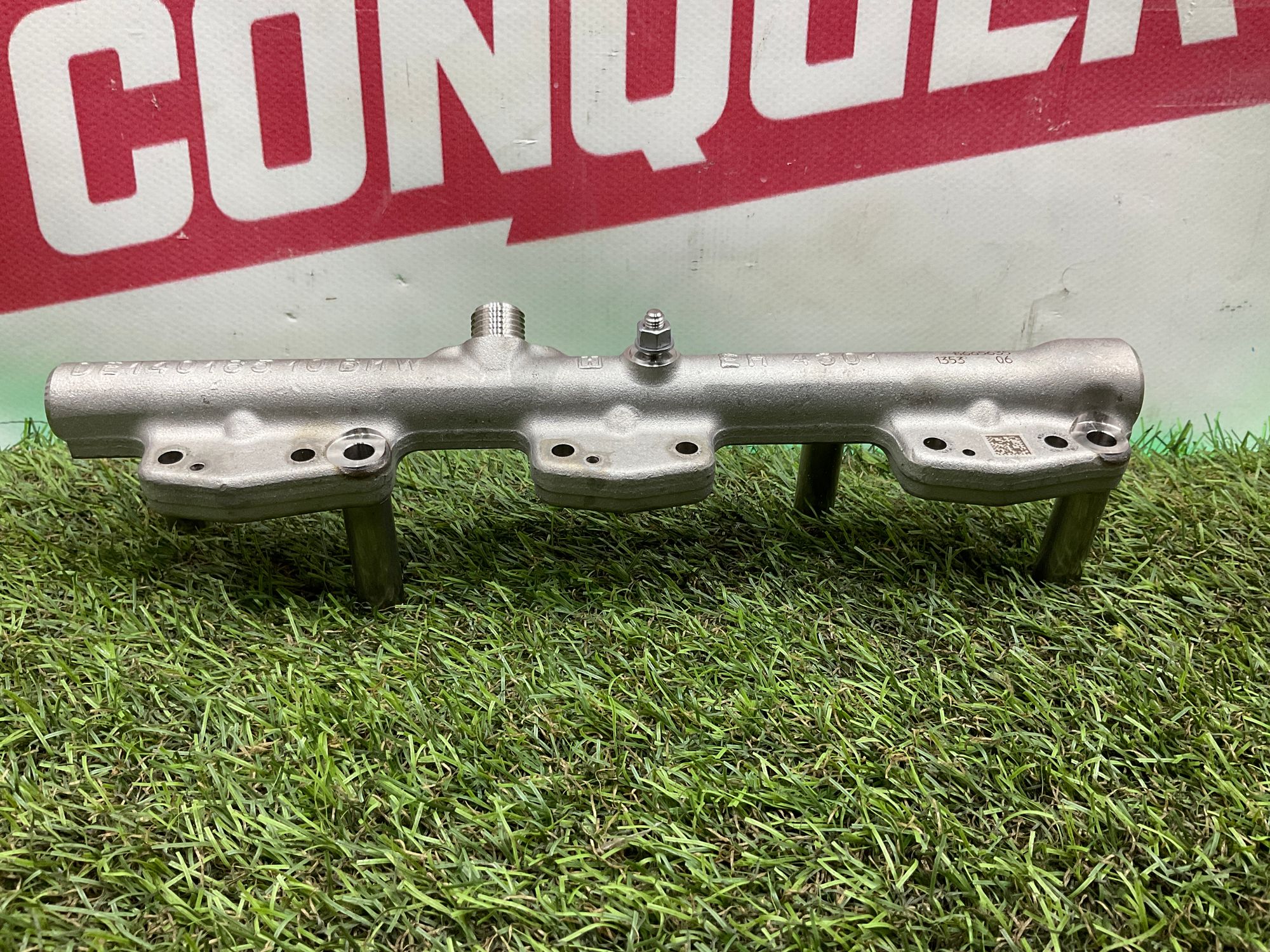 Топливная рампа B58 новая оригинал, 10000 рублей, Москва