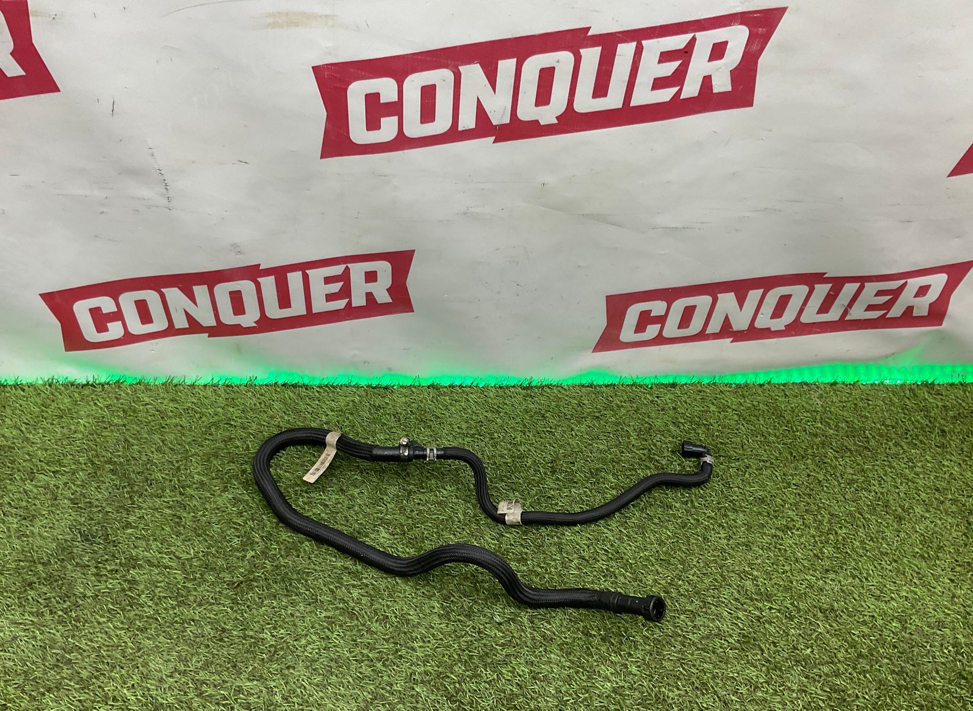 Возвратный топливопровод BMW 5 серия, F10/F11/F07 рестайлинг, 1000 рублей, Москва