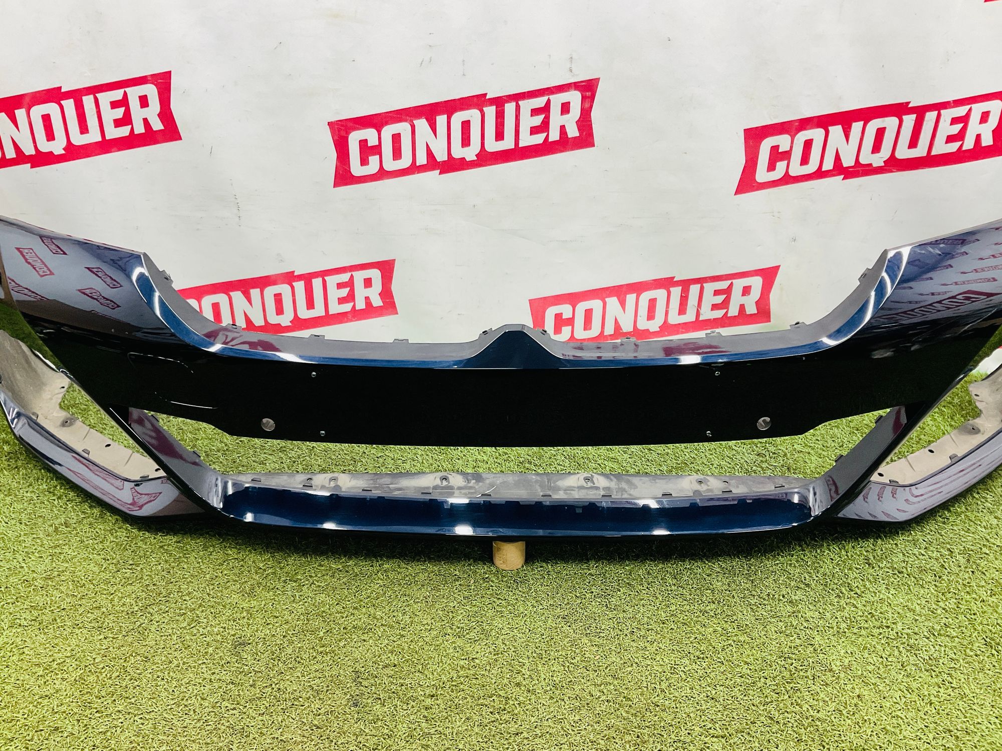 Бампер передний BMW 5 серия G30/G31 М, 25000 рублей, Москва