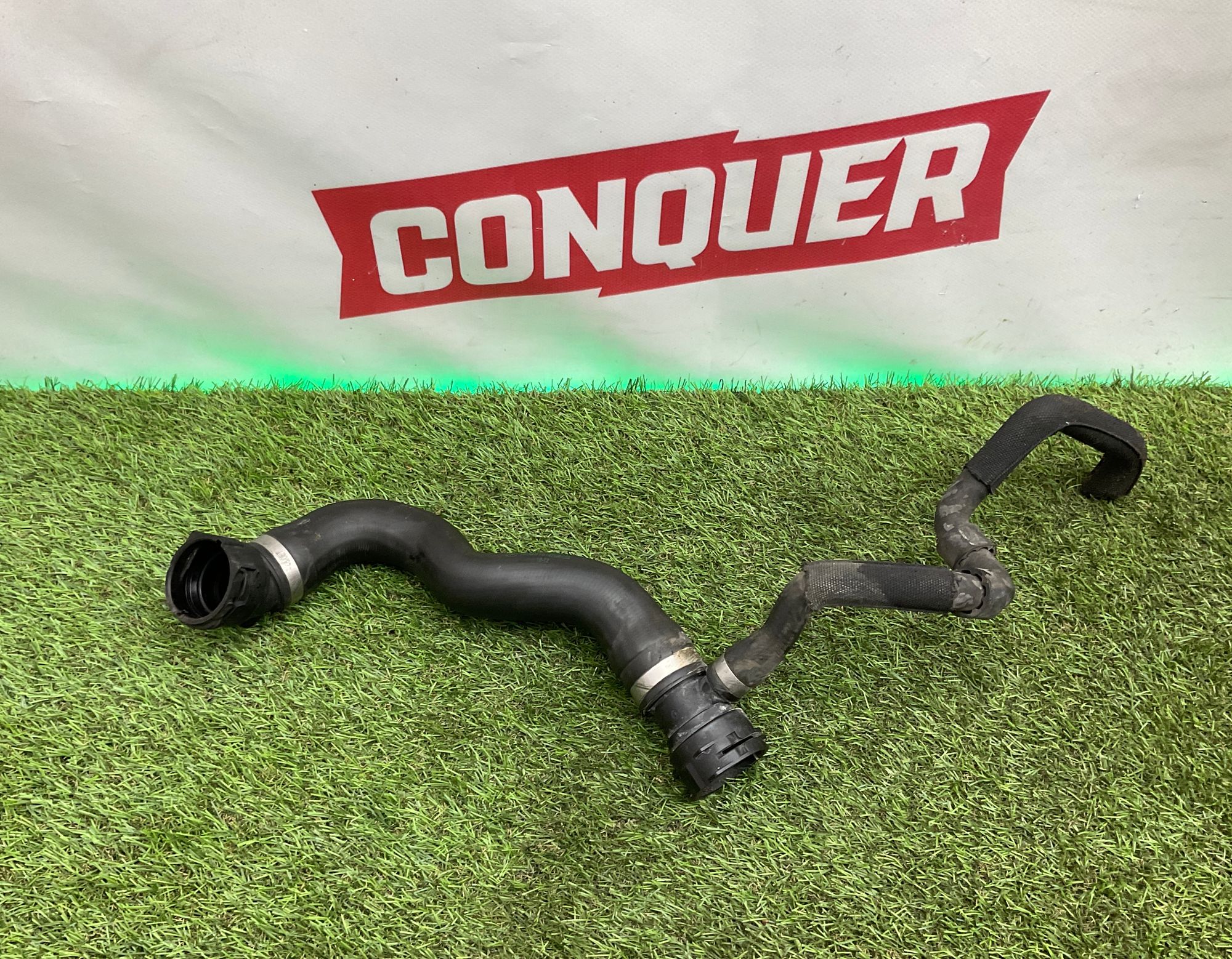 Шланг системы охлаждения BMW 5 серия, F10/F11/F07 рестайлинг, 1000 рублей, Москва