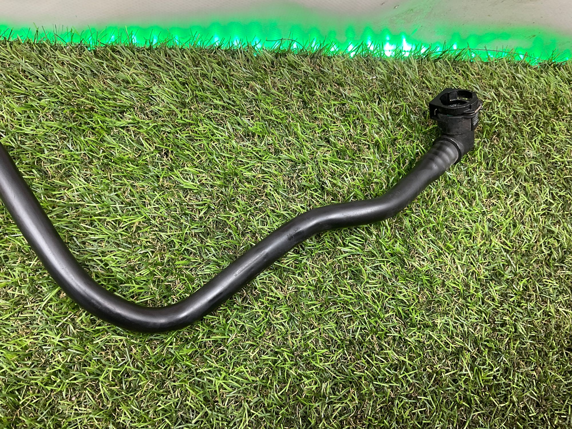 Трубка охлаждения КПП BMW 7 серия, F01/F02/F04 рестайлинг, 1000 рублей, Москва