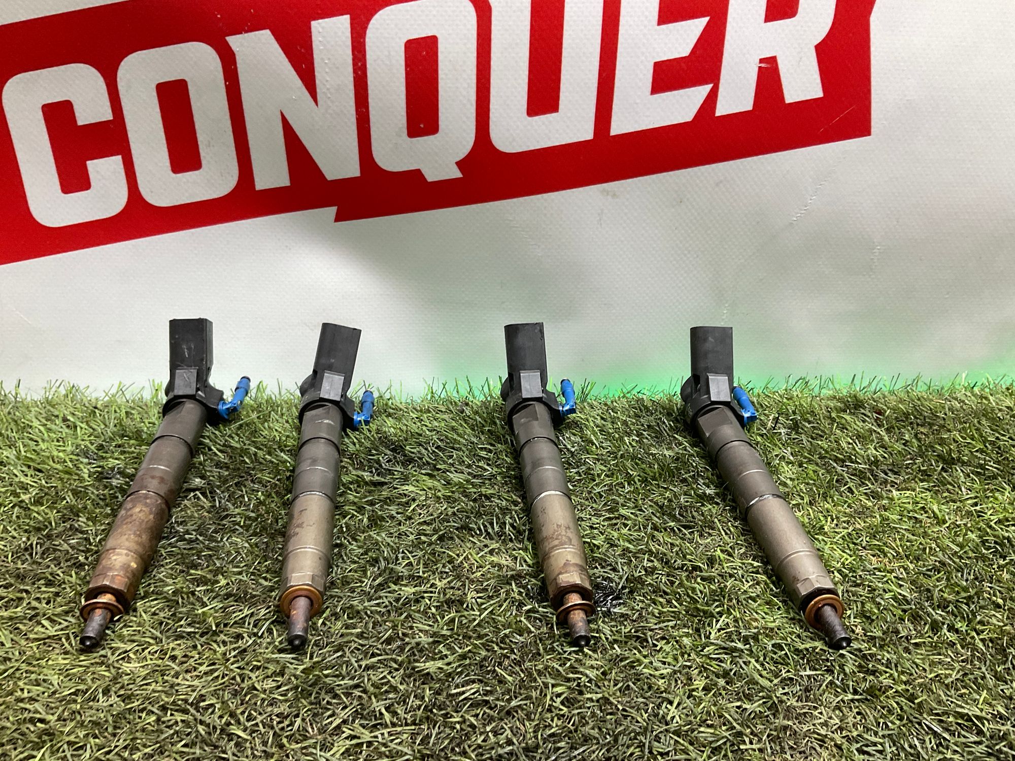 Форсунки топливные 654920 Mercedes-Benz E-Класс W213/S213/C238/A238 (2016—2023) 2020, 9000 рублей, Москва