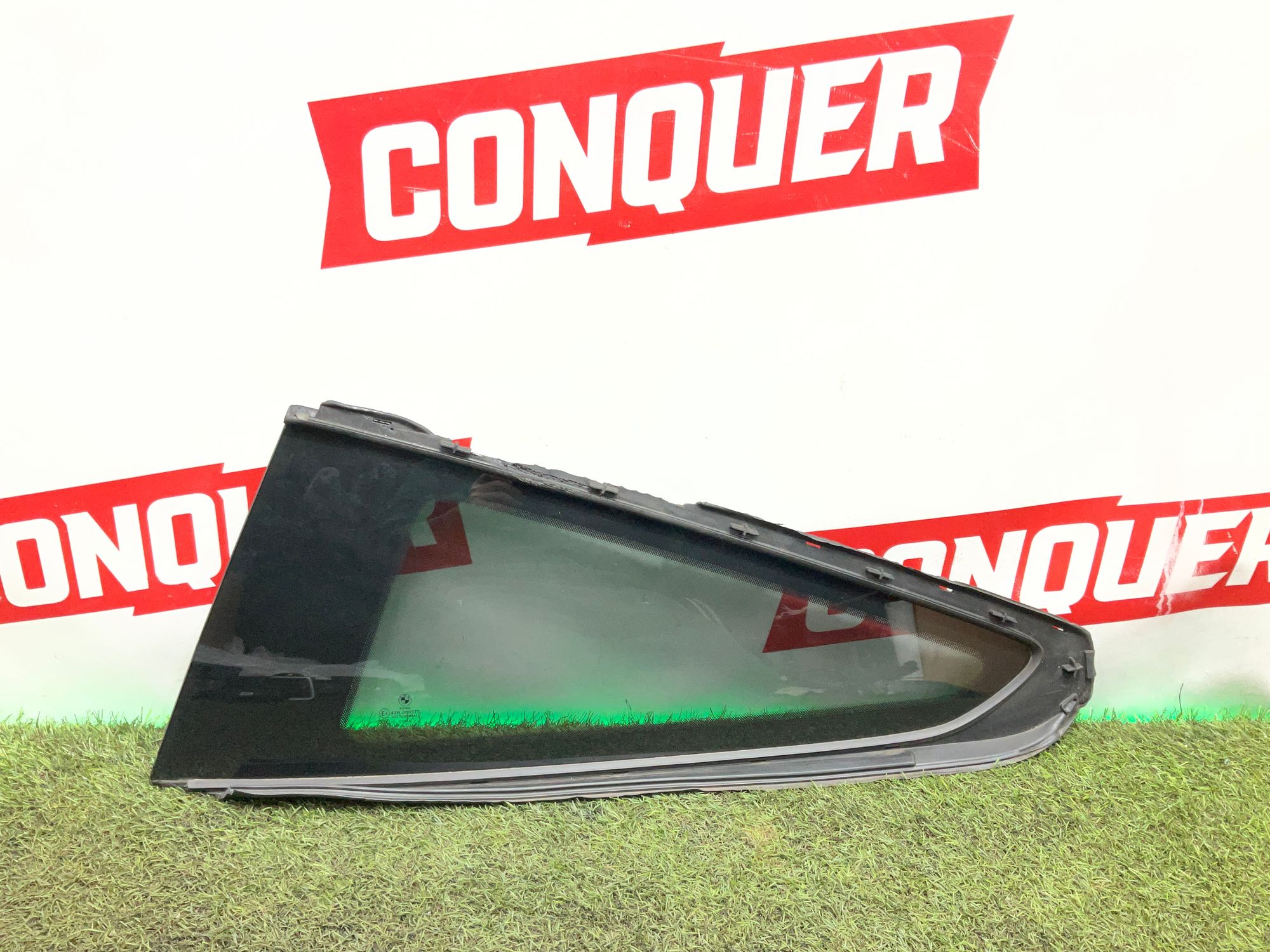 Стекло боковое левое BMW M8 F92 2019, 10000 рублей, Москва