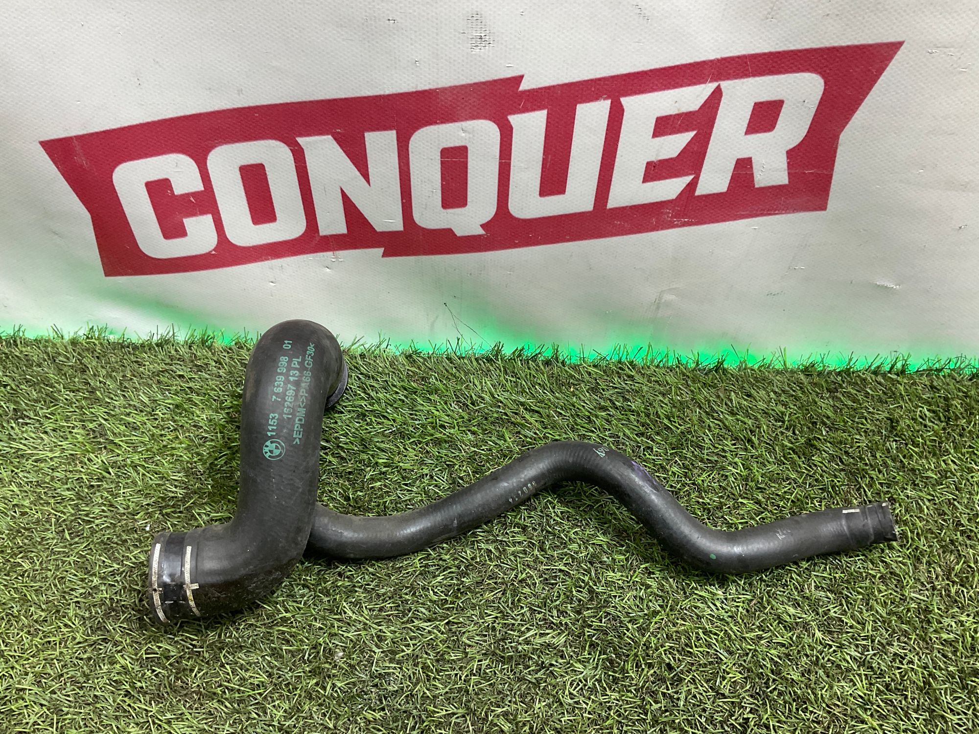 Патрубок N20 BMW 5 серия, F10/F11/F07, 2000 рублей, Москва