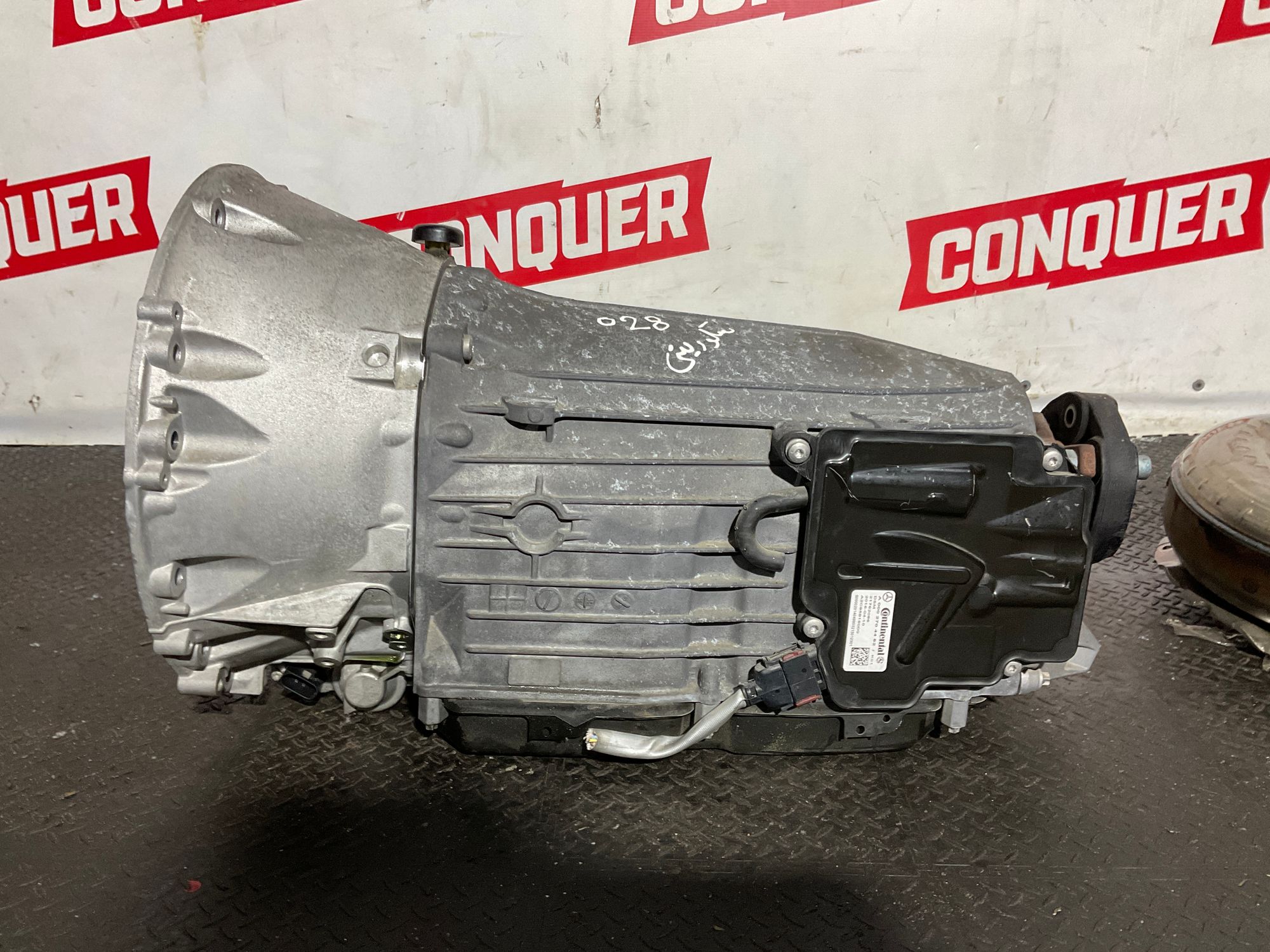 АКПП 722995 Mercedes-Benz W213 2.0 274920, 70000 рублей, Москва