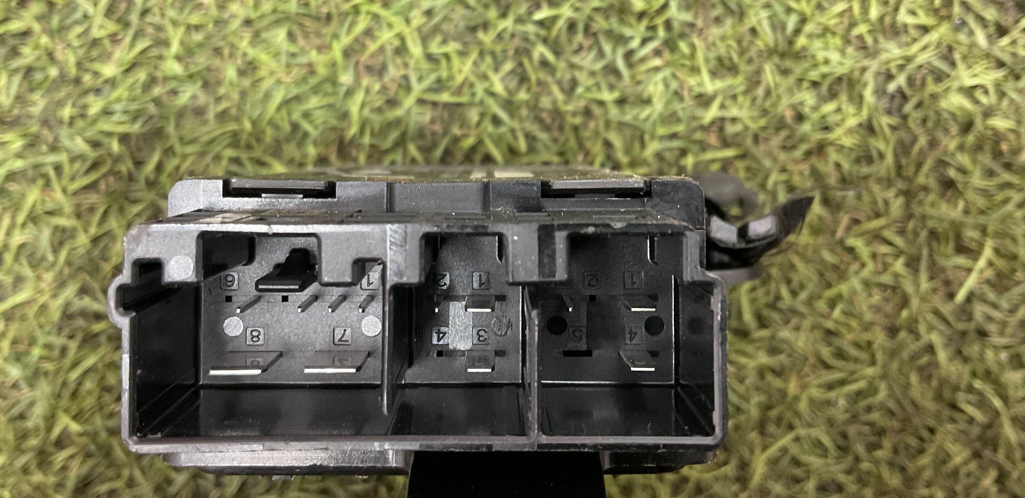 Блок управления сидения BMW M8, F91/F92/F93 2019, 1000 рублей, Москва