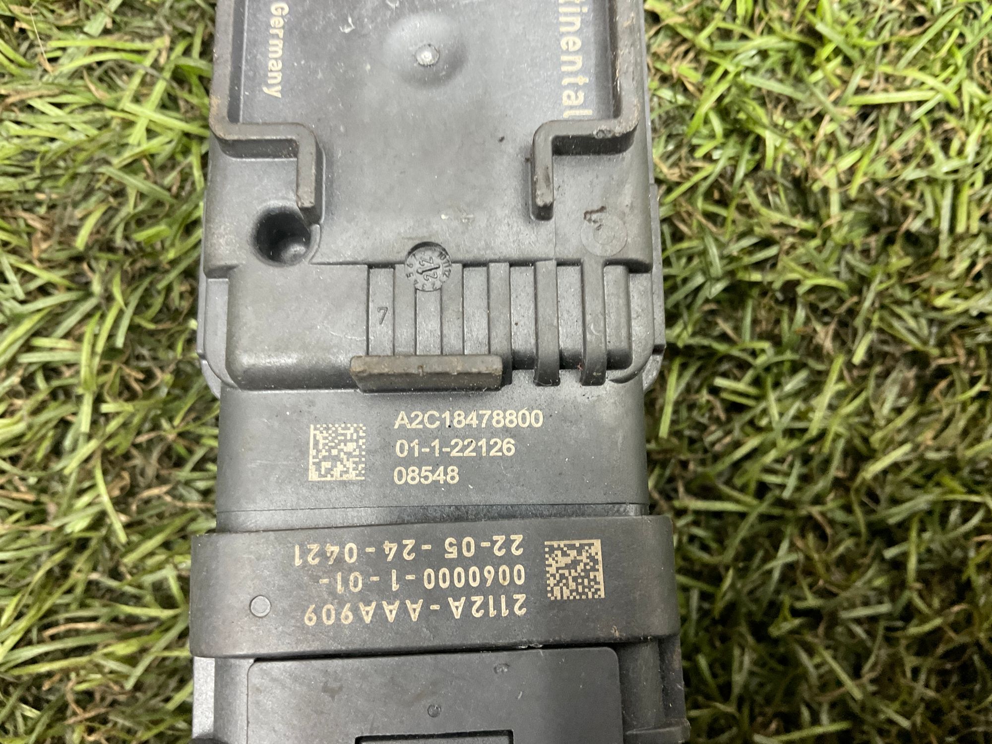 Датчик NOX (L=800mm) BMW X5, G05 рестайлинг, 15000 рублей, Москва