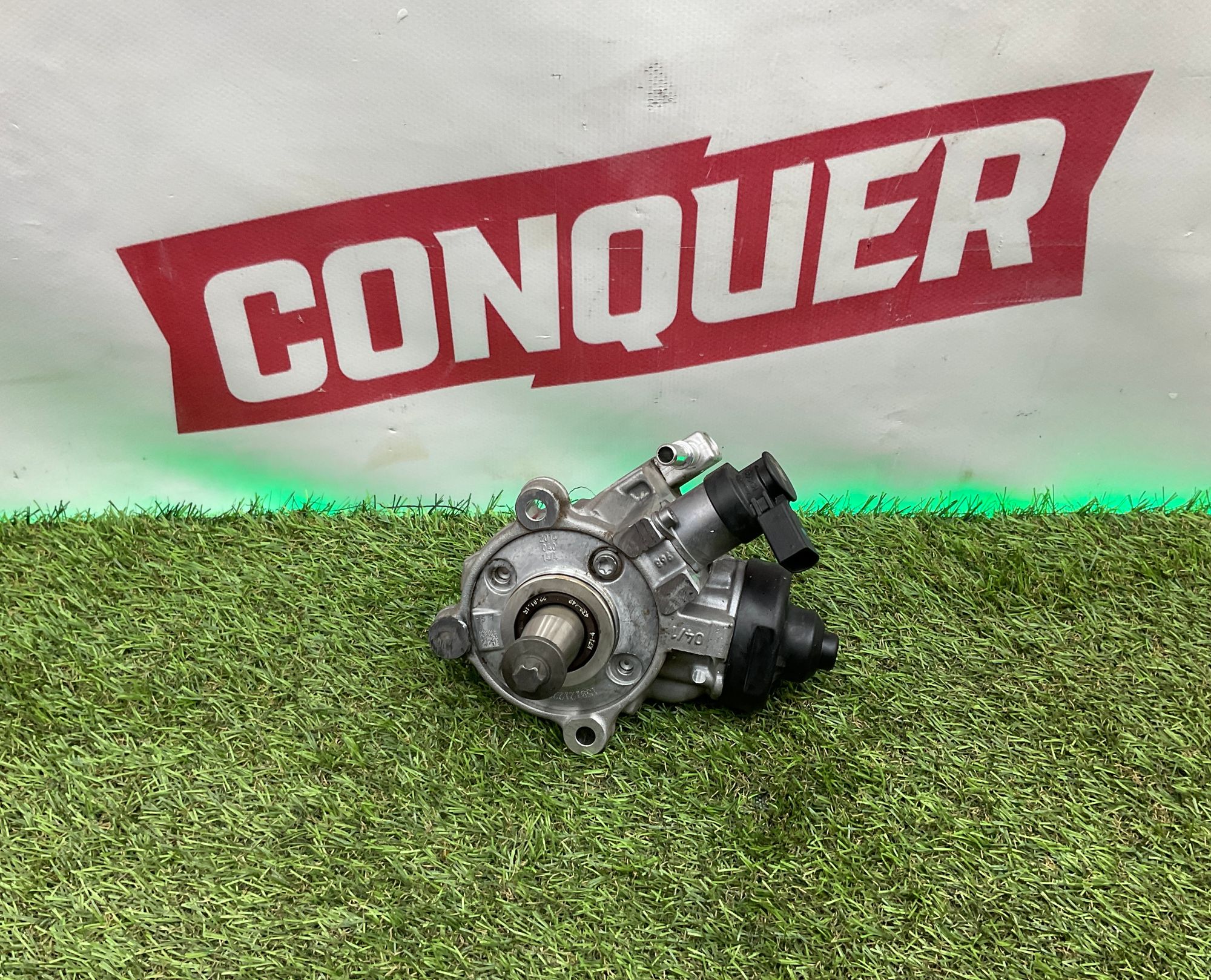 ТНВД B47 BMW 1 5 серия, F10/F11/F07 рестайлинг, 18000 рублей, Москва