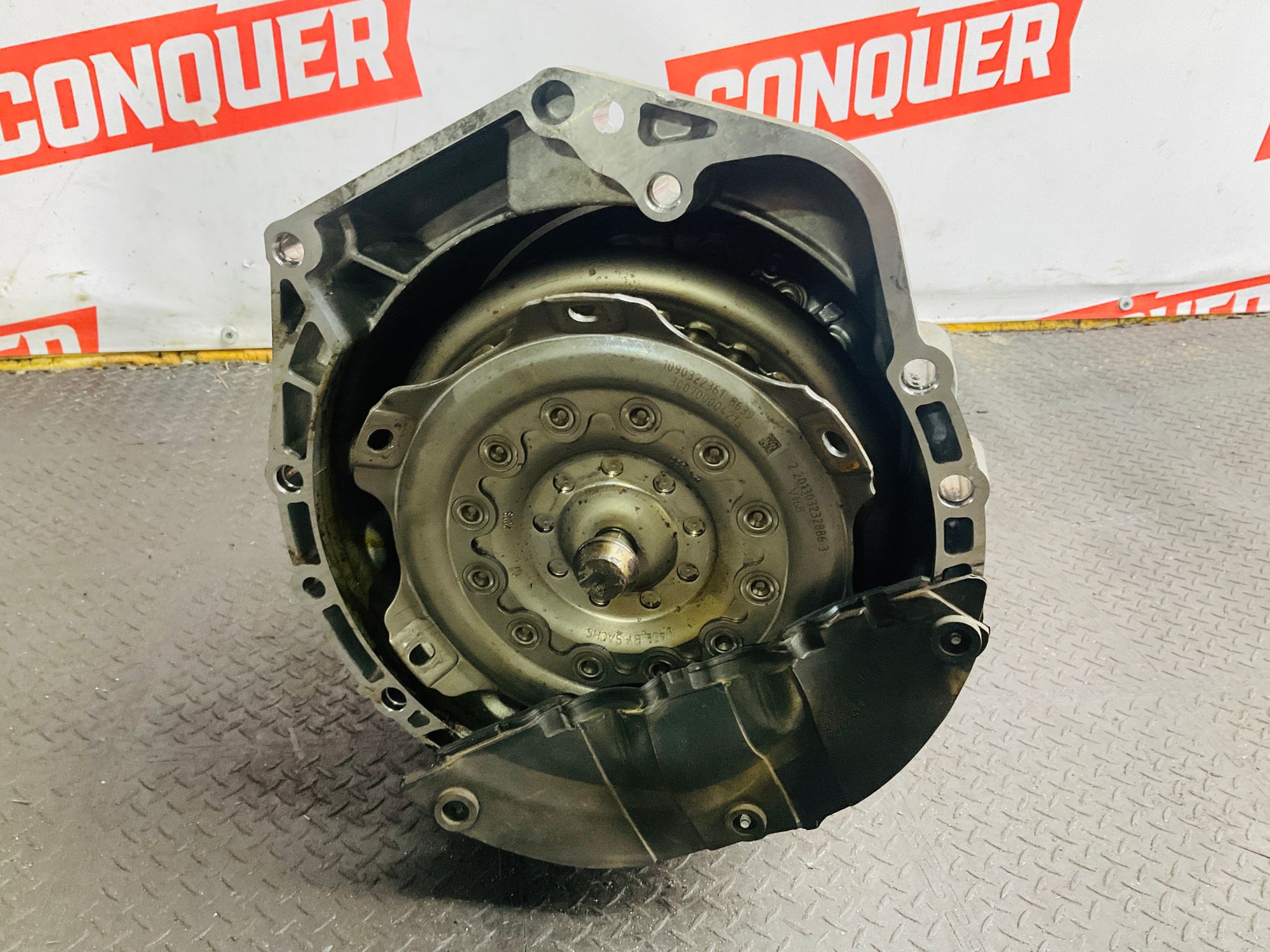 АКПП GA8HP45Z BMW E84 N20B20A, 25000 рублей, Москва