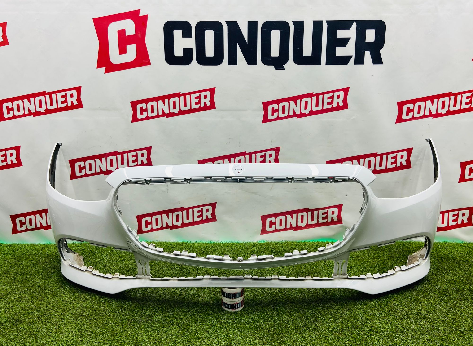 Бампер передний Mercedes-Benz S-Класс W223 2023, 55000 рублей, Москва