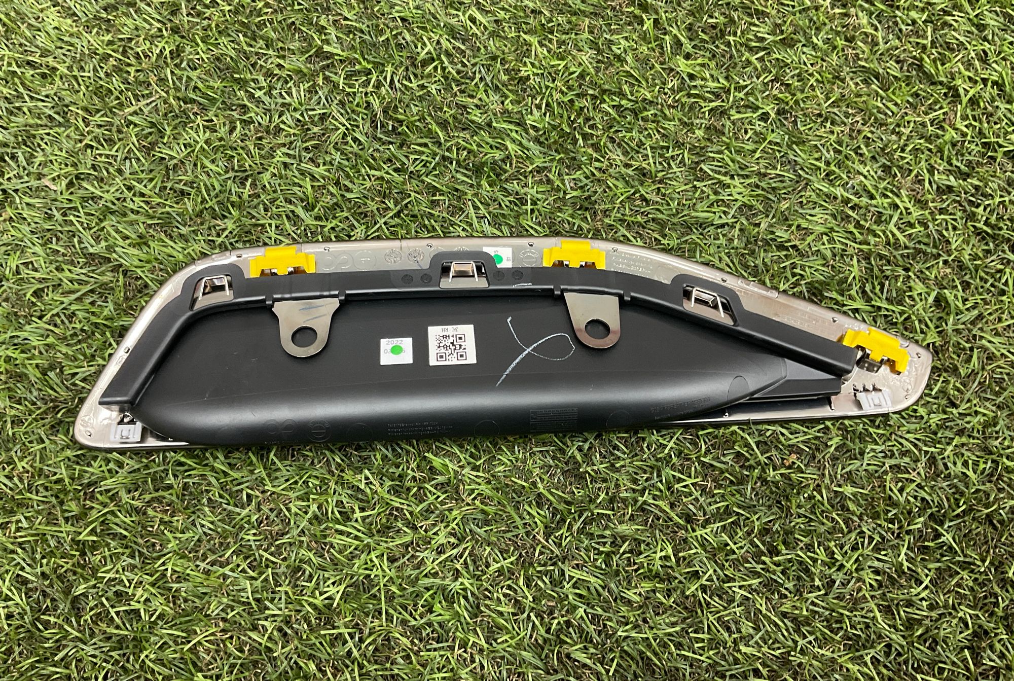 Молдинг крыла BMW G05, 6000 рублей, Москва