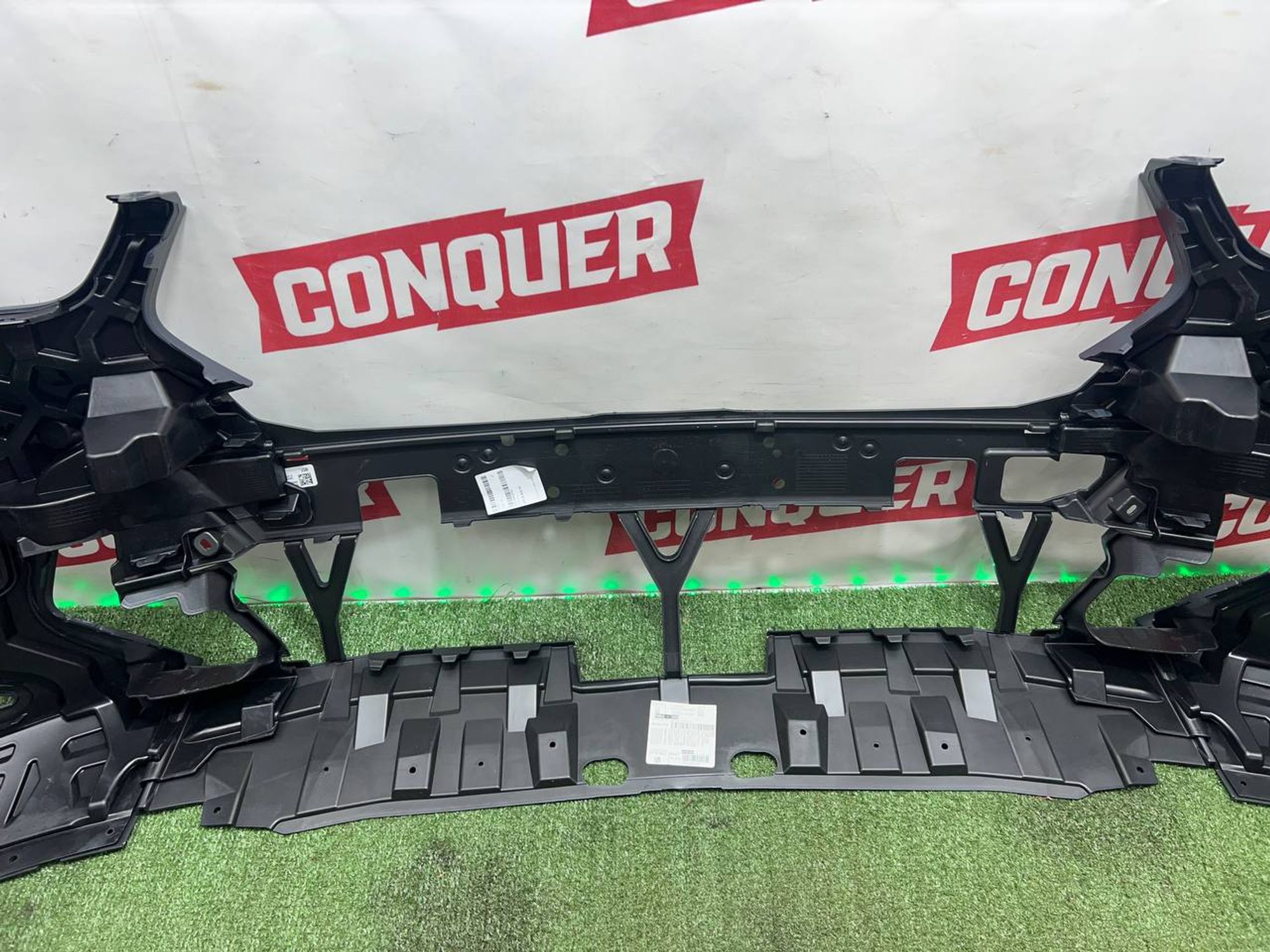 Бампер передний BMW X6 G06 Рест Новый !, 120000 рублей, Москва