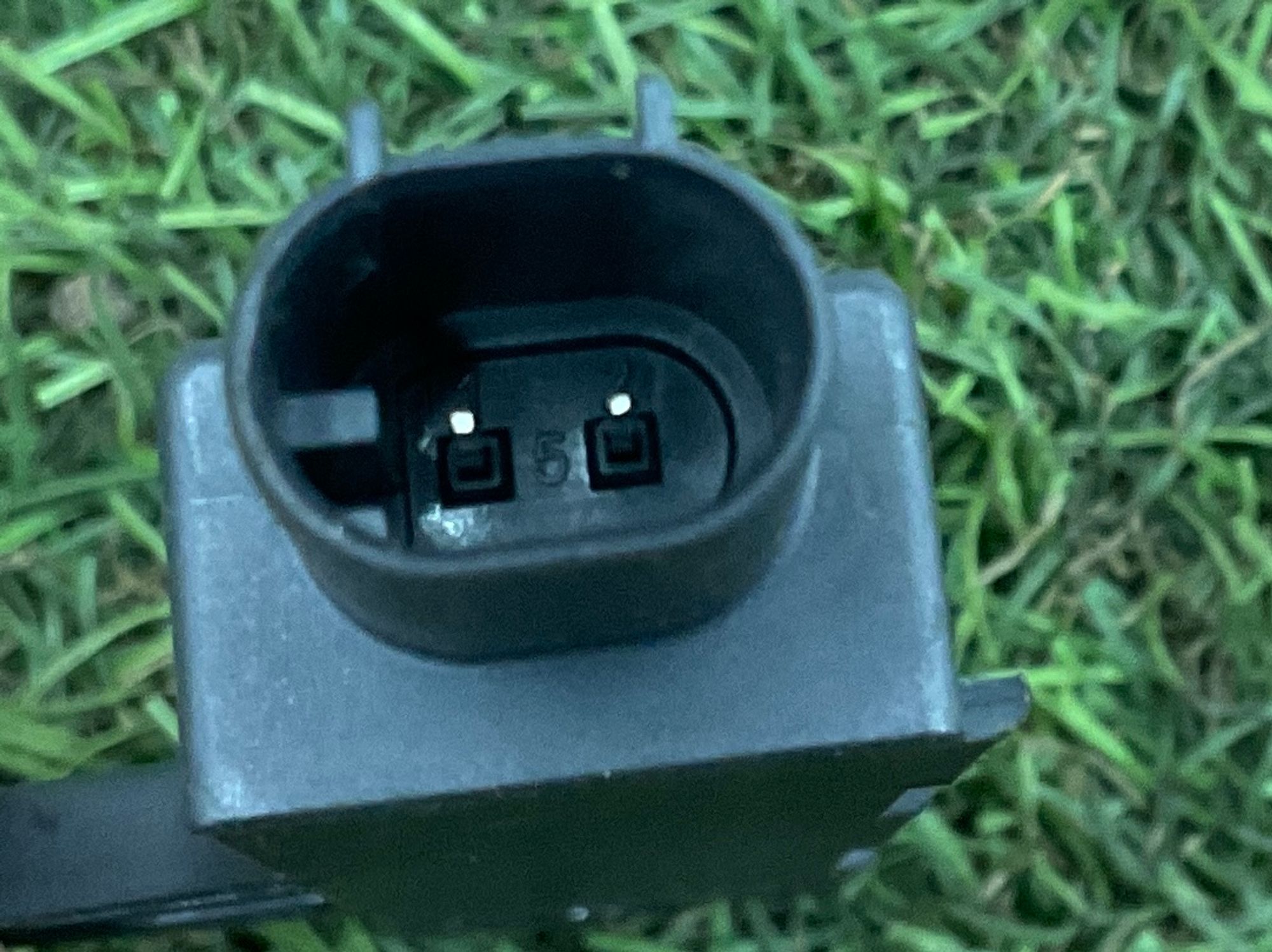 Антенна бесключевого доступа M8, F91/F92/F93, 2500 рублей, Москва