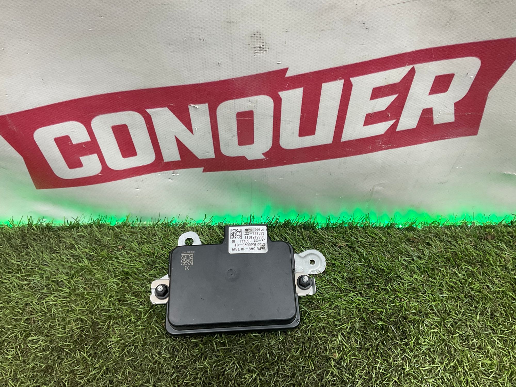 Блок управления контроля BMW X6 M, F96, 15000 рублей, Москва