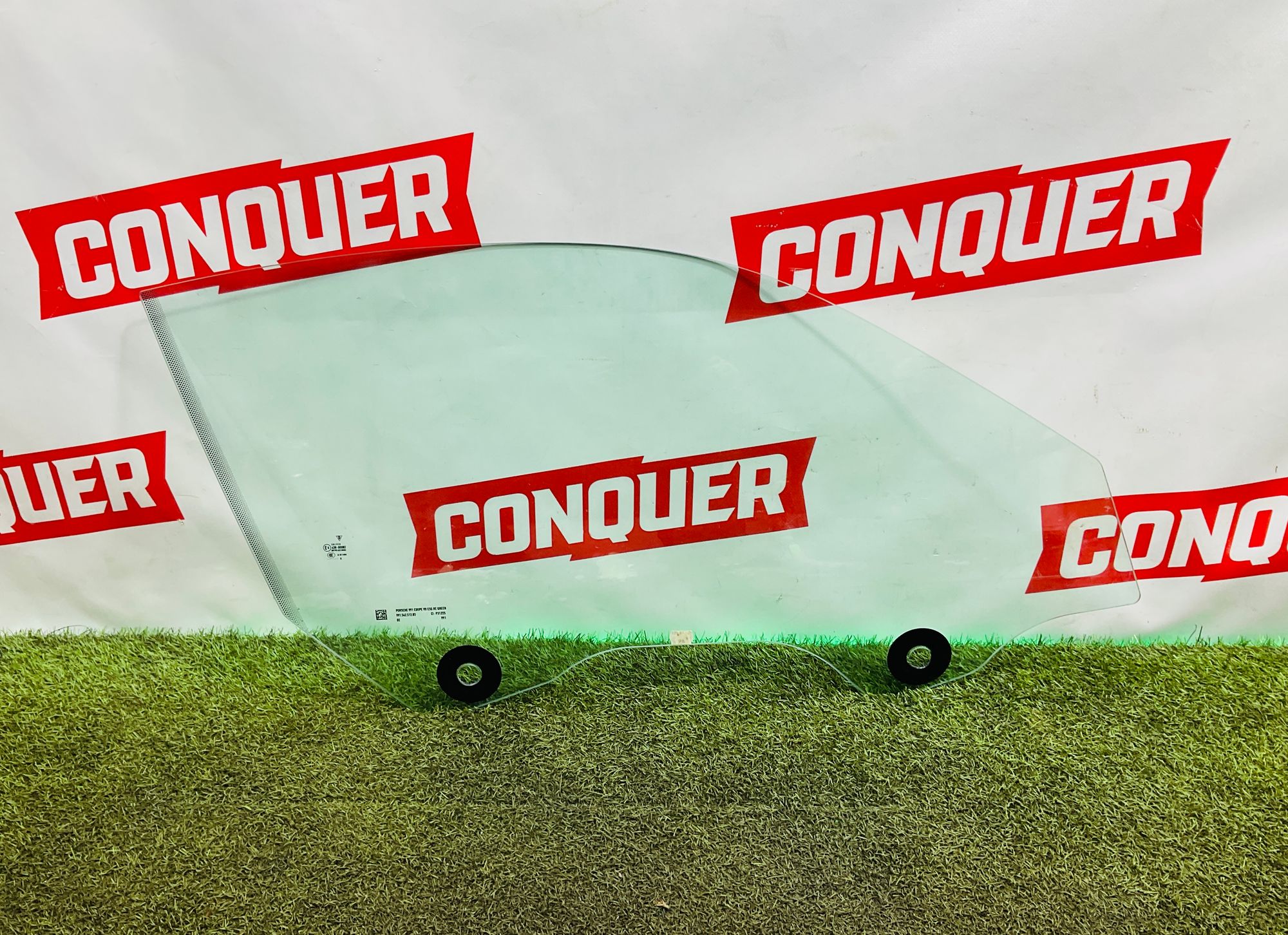 Стекло двери передней правой Porsche 911 GT3 991 Рестайлинг 2018, 15000 рублей, Москва