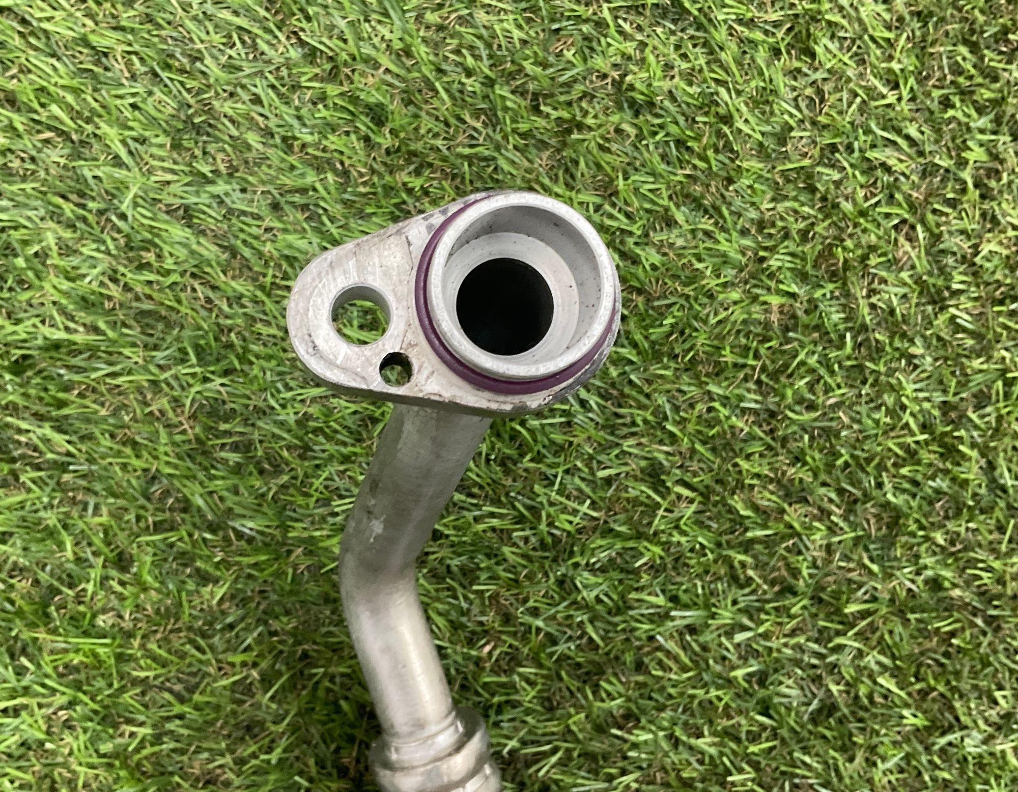 Трубка кондиционера BMW X5, E70 рестайлинг, 1000 рублей, Москва