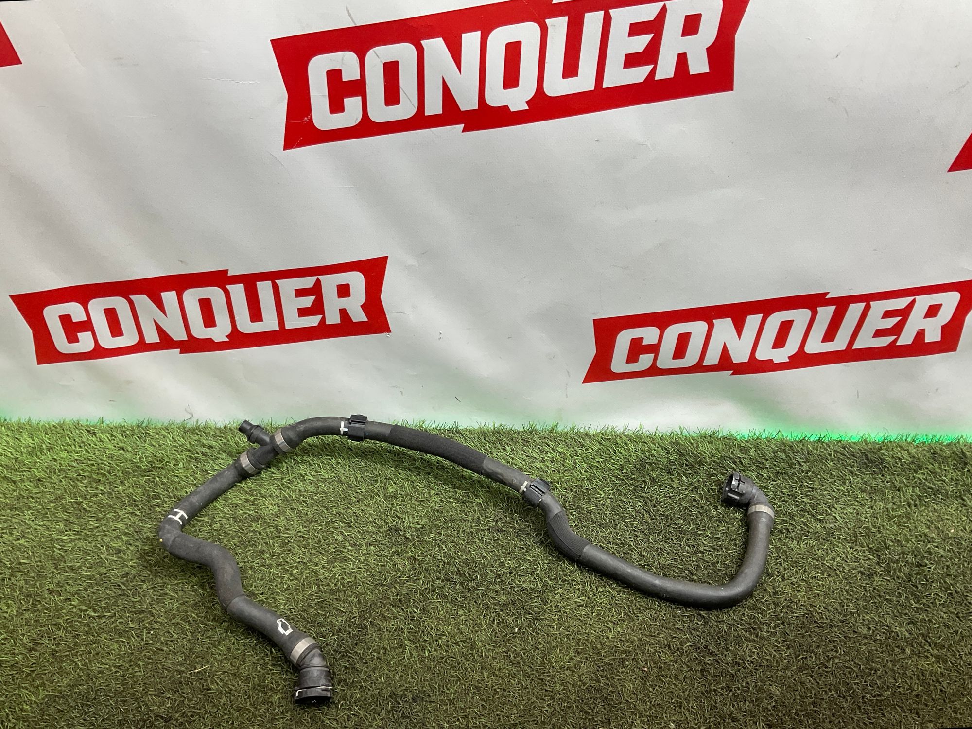 Патрубок системы охлаждения BMW X3 G01 2021, 3500 рублей, Москва