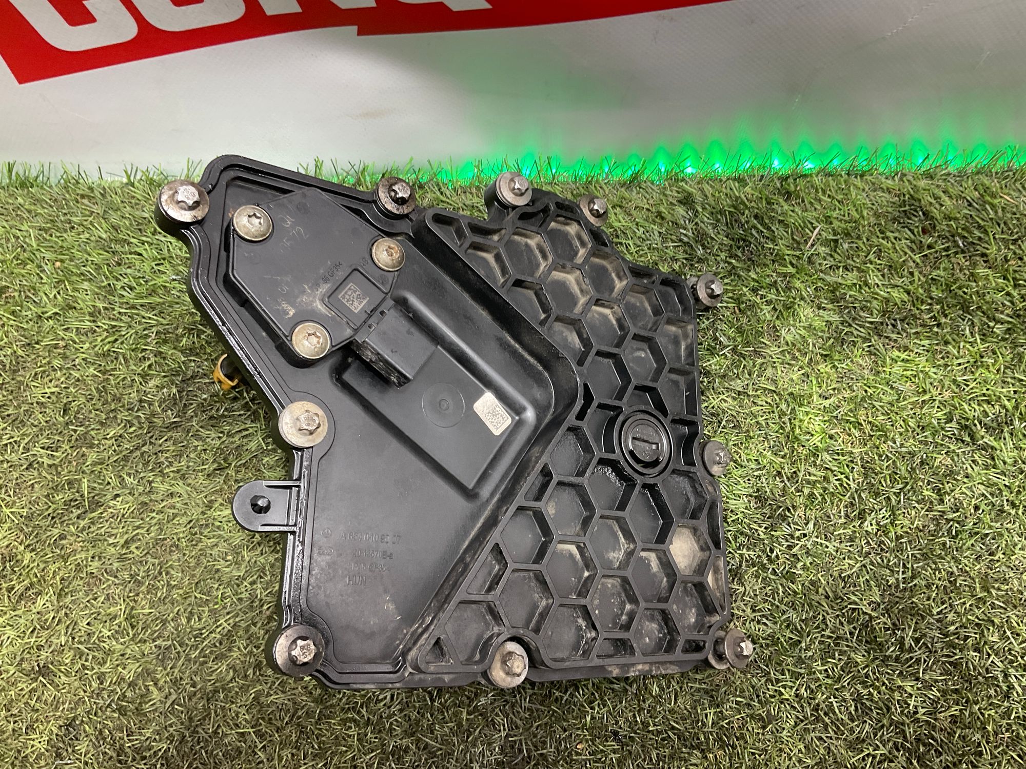 Поддон двигателя 654920 Mercedes-Benz E-Класс W213/S213/C238/A238 (2016—2023) 2020, 10000 рублей, Москва