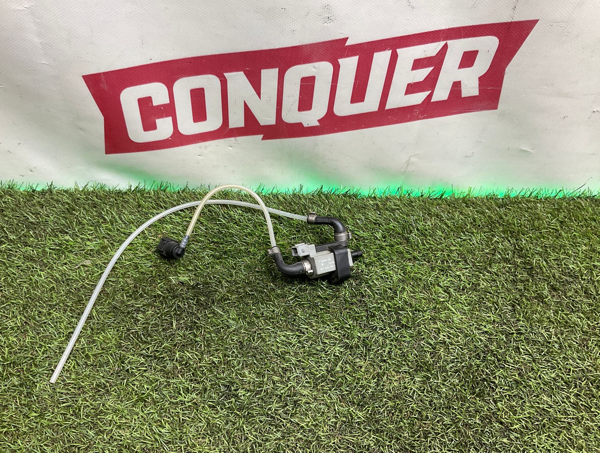 Клапан электромагнитный Porsche 911 GT2, 991, 3000 рублей, Москва