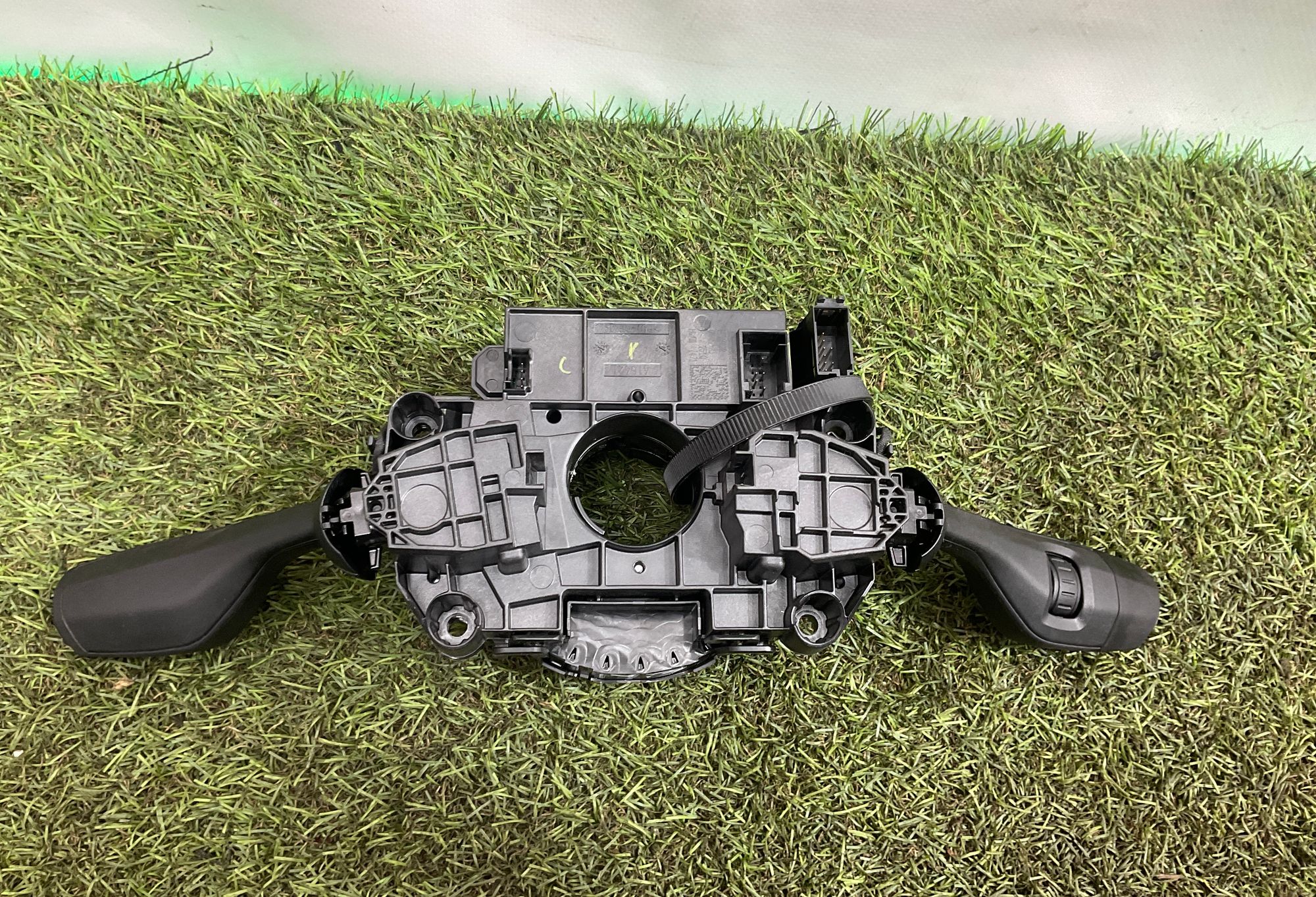 Блок подрулевых переключателей BMW M3, G80 2023, 10000 рублей, Москва